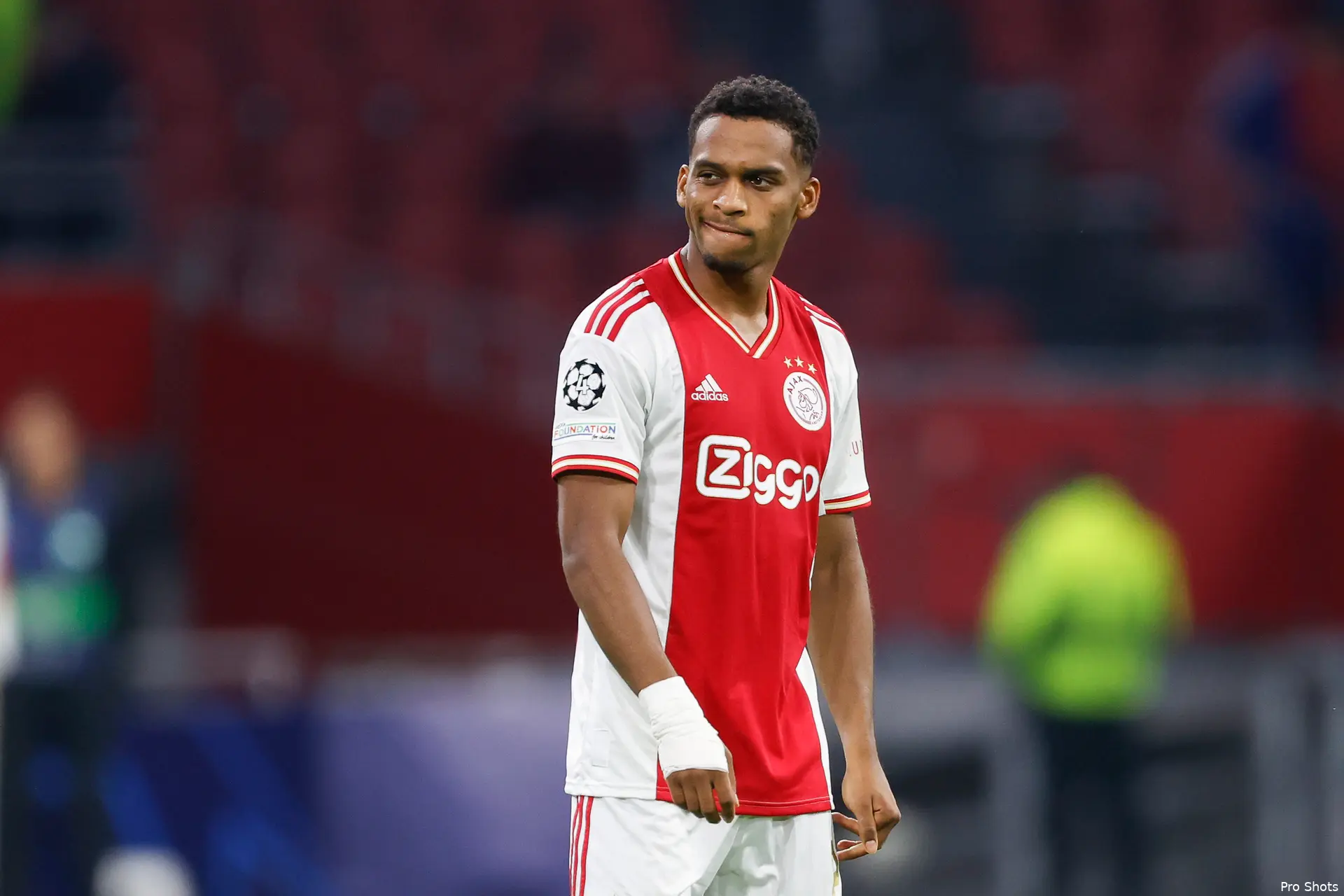 timber ajax napoli 2223