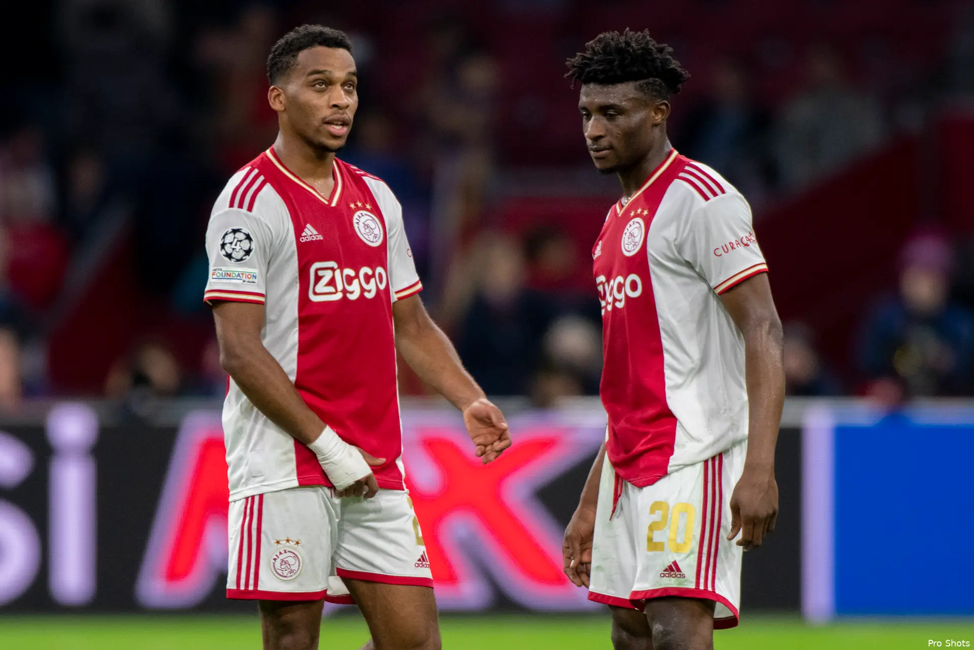 timber kudus ajax liverpool 2223