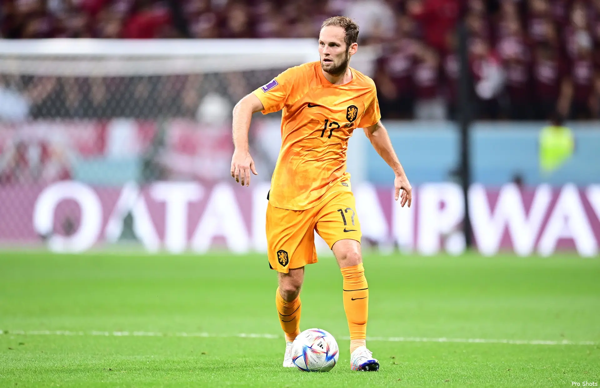 blind nederland qatar wk 22