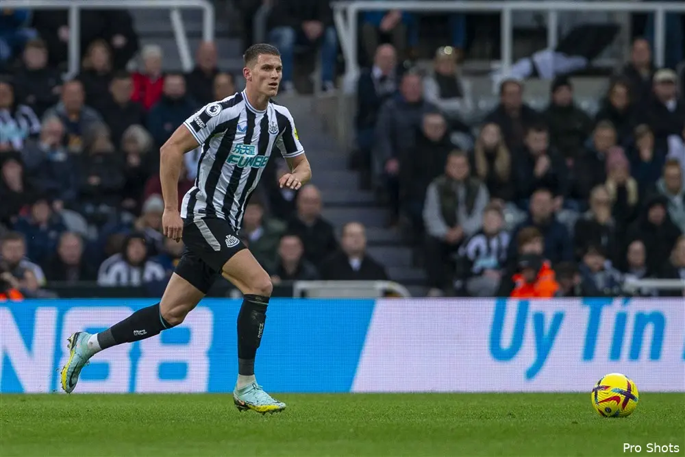 botman newcastle chelsea 2223