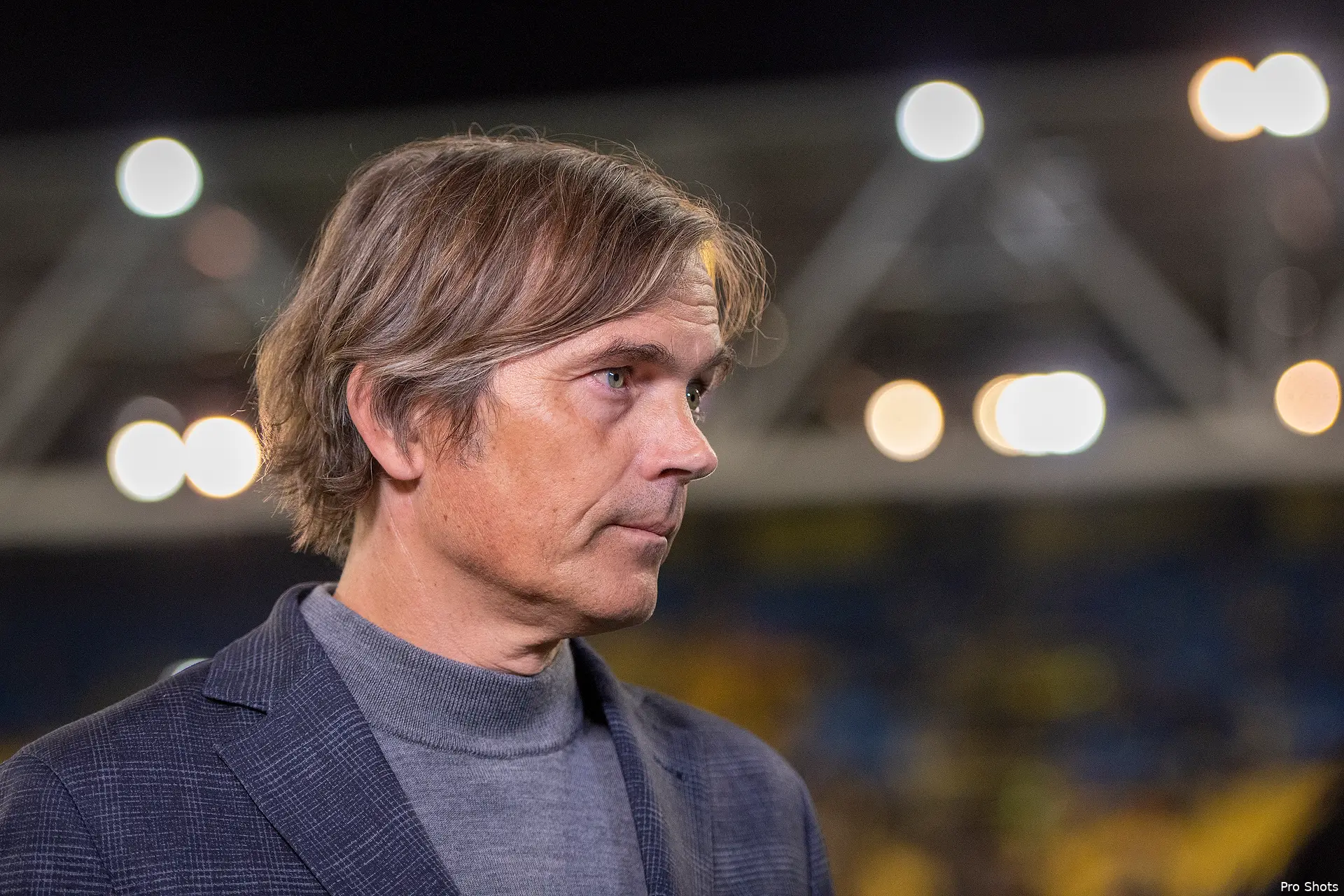 cocu vitesse 2223