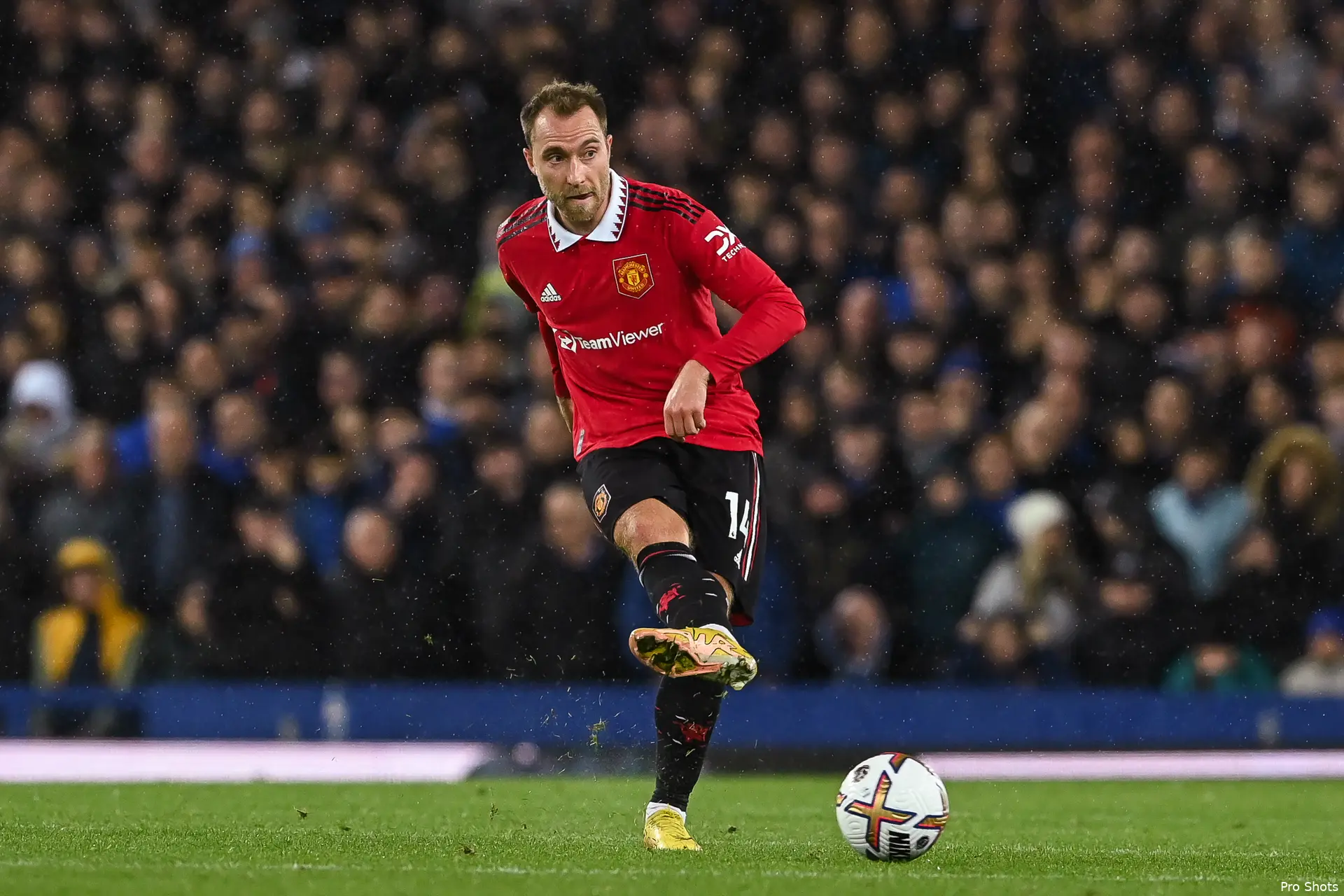 eriksen united home 2223