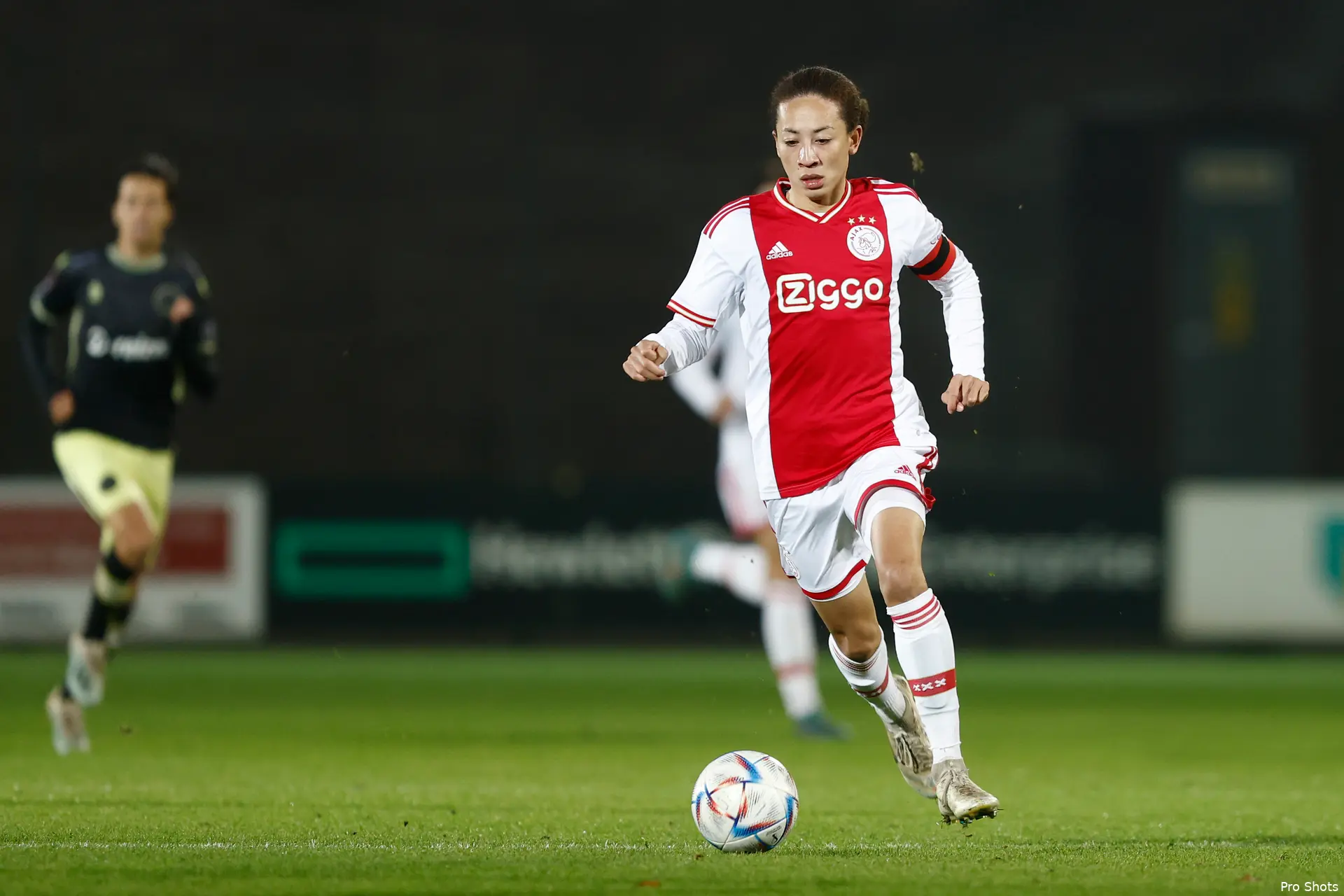 fitz jim jong ajax 2223 fcdb