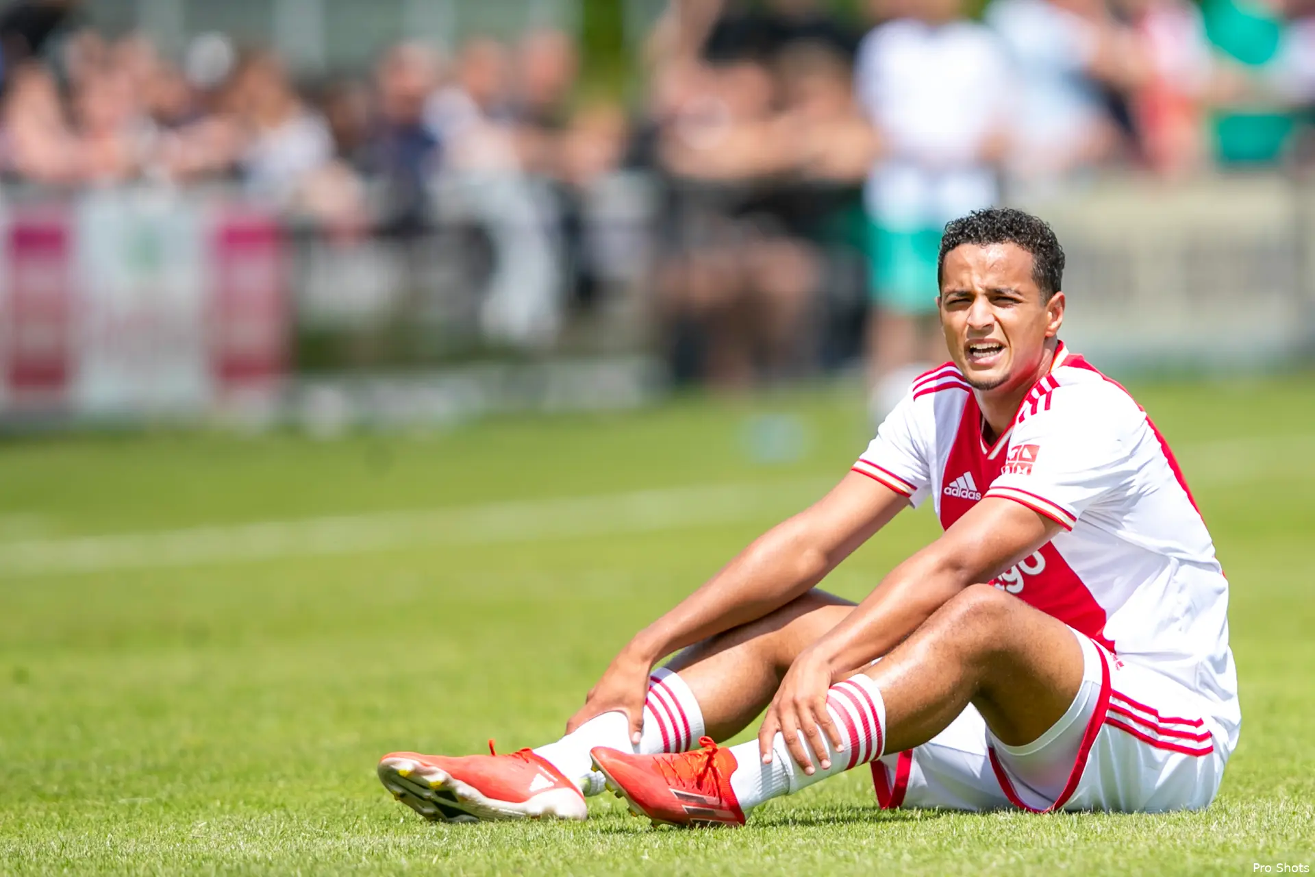ihattaren ajax 2223