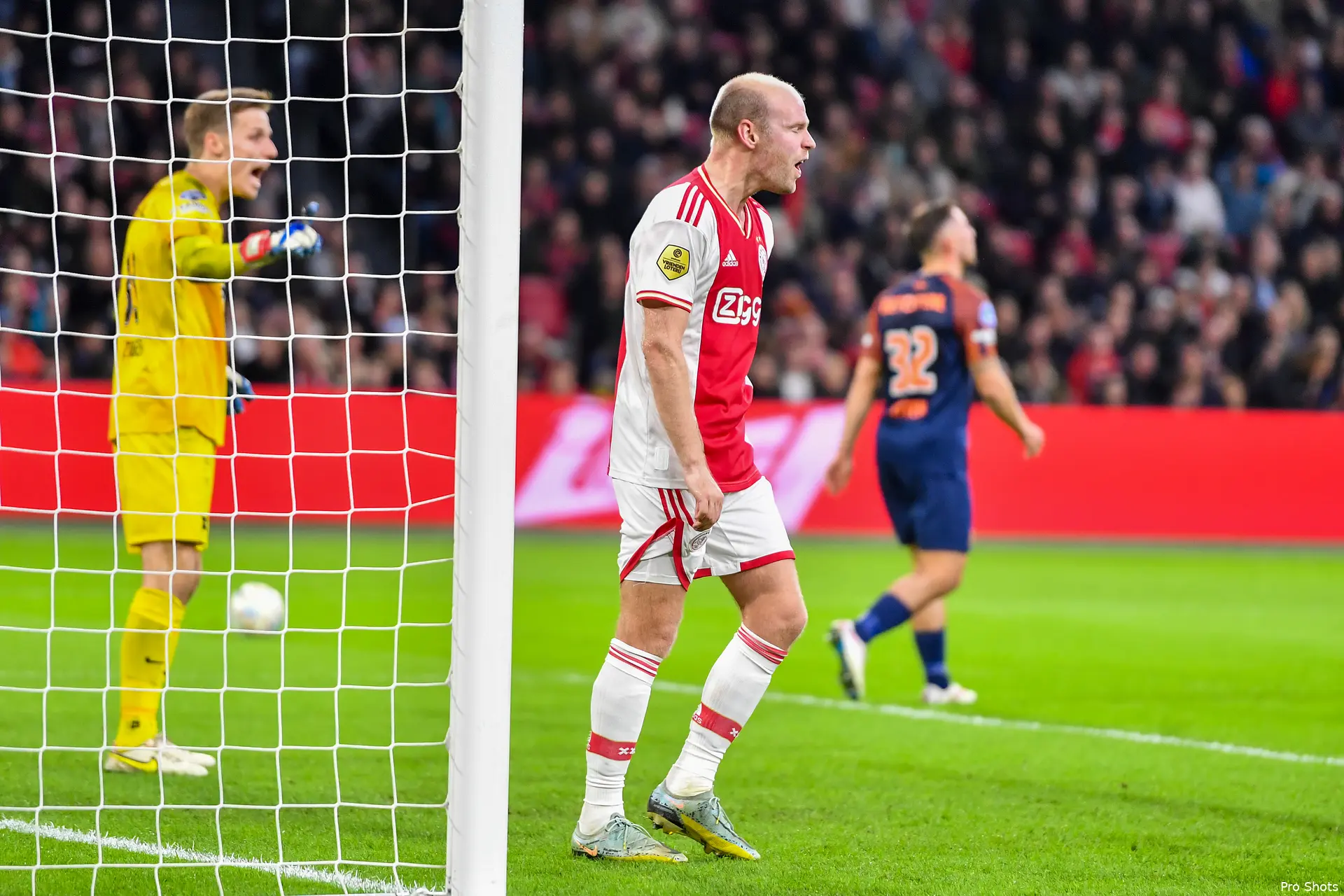 klaassen ajax vitesse 2223