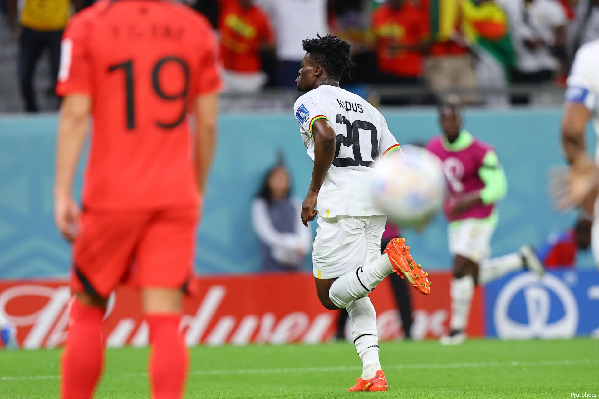 kudus zuid korea ghana wk 22