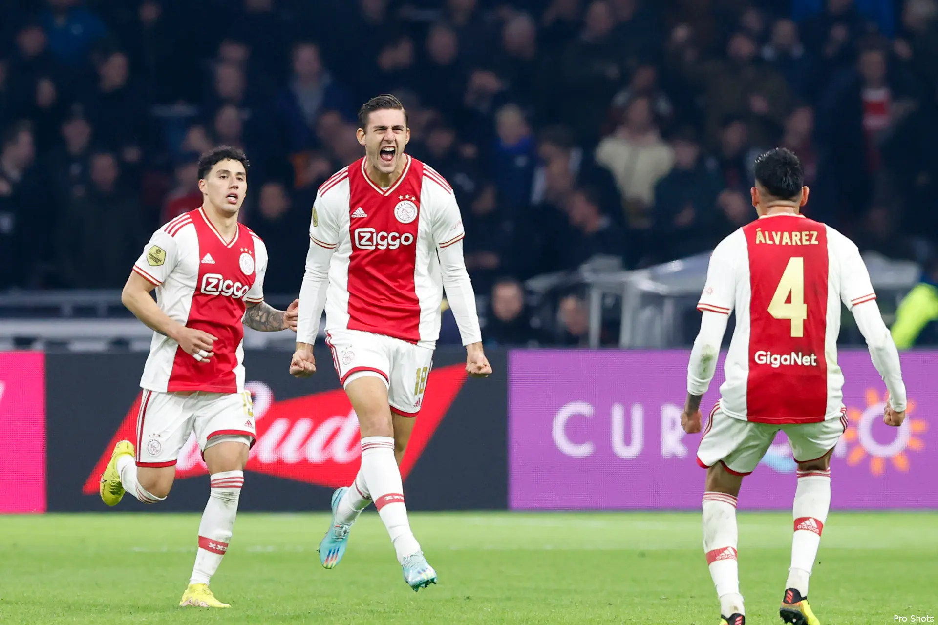 lucca ajax psv 2223