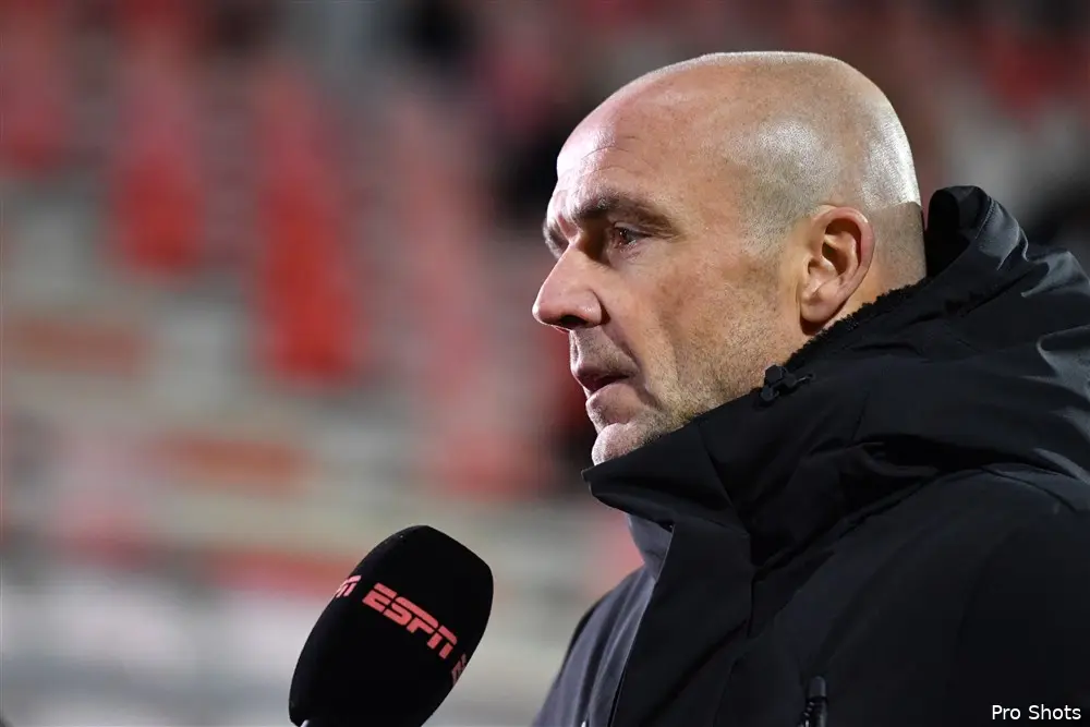Schreuder Emmen Ajax 2223
