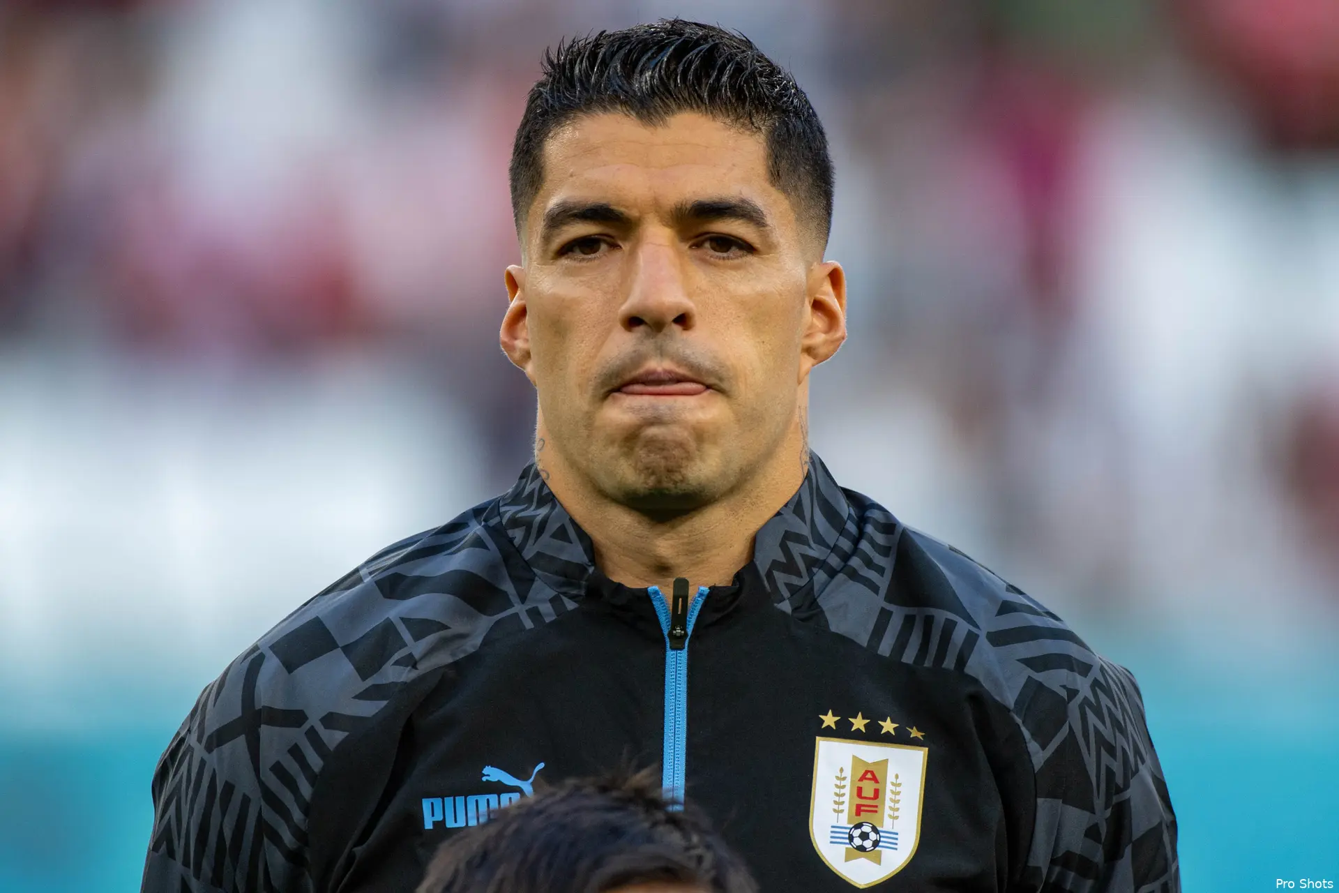 suarez wk 22