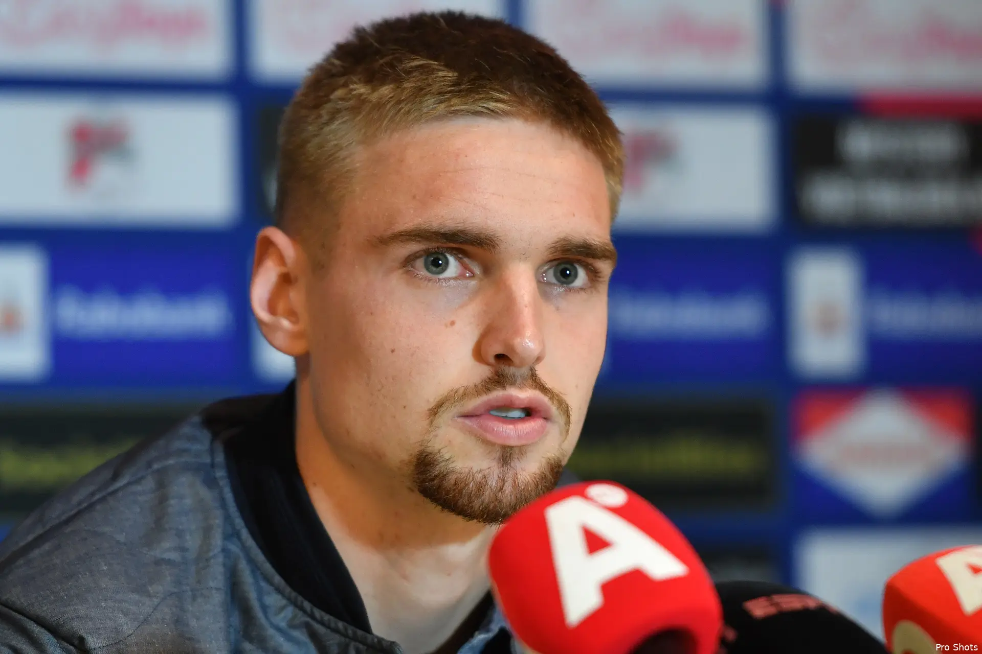taylor emmen ajax 2223