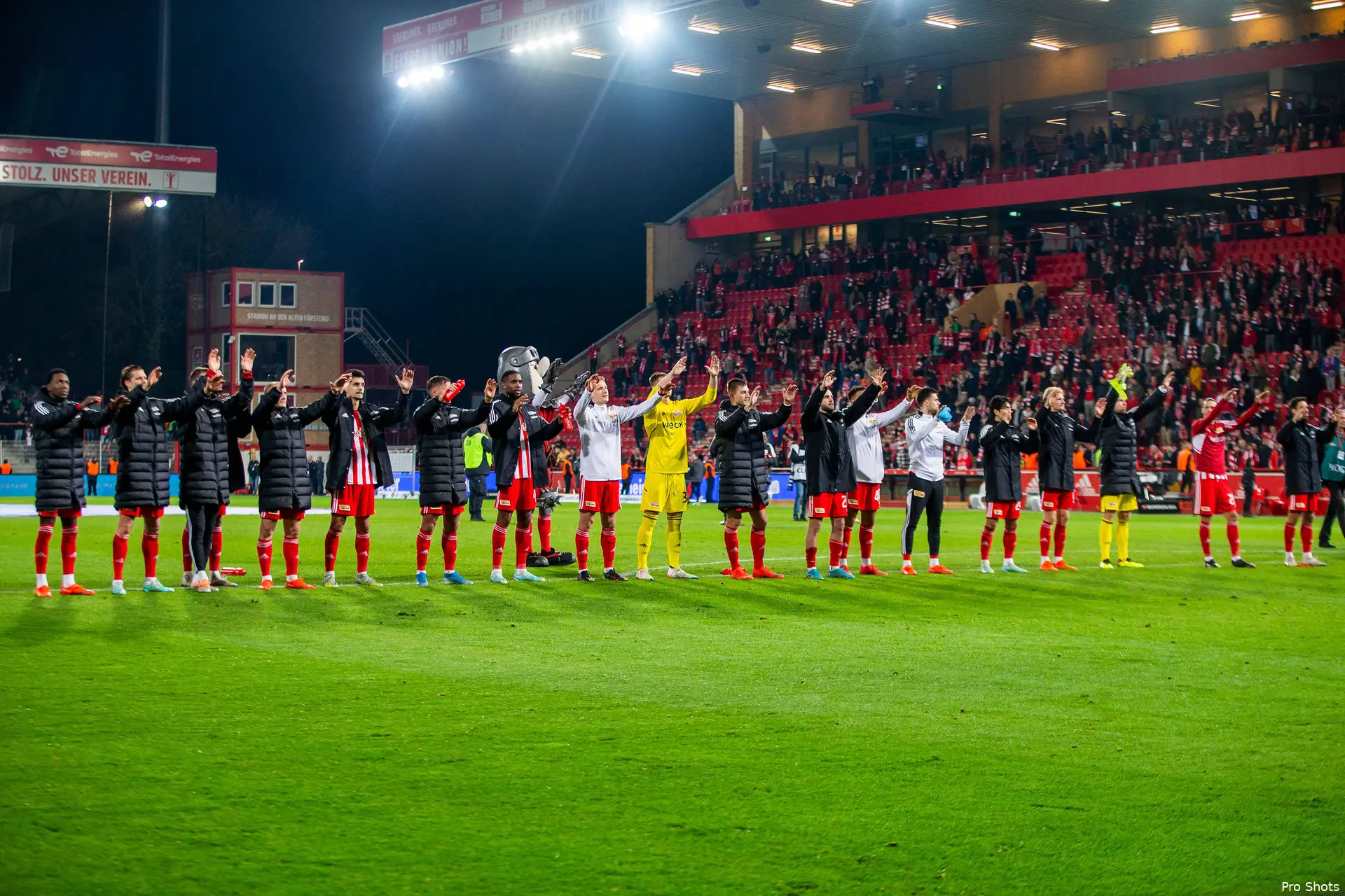 union berlin 2223
