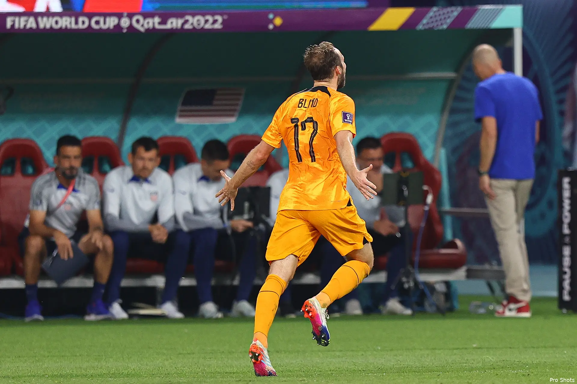 daley blind ned usa