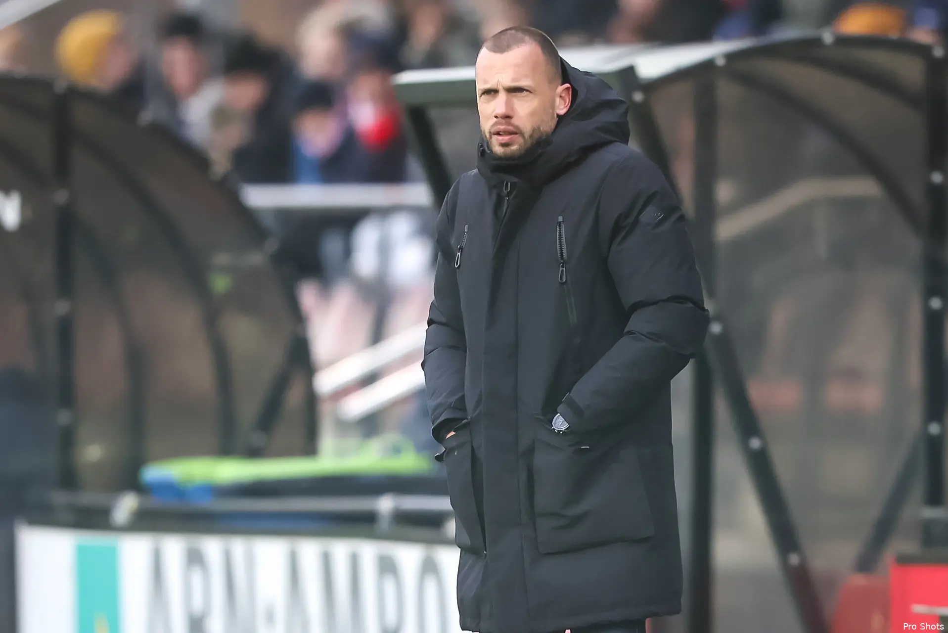 heitinga jong ajax jong fc utrecht 2223