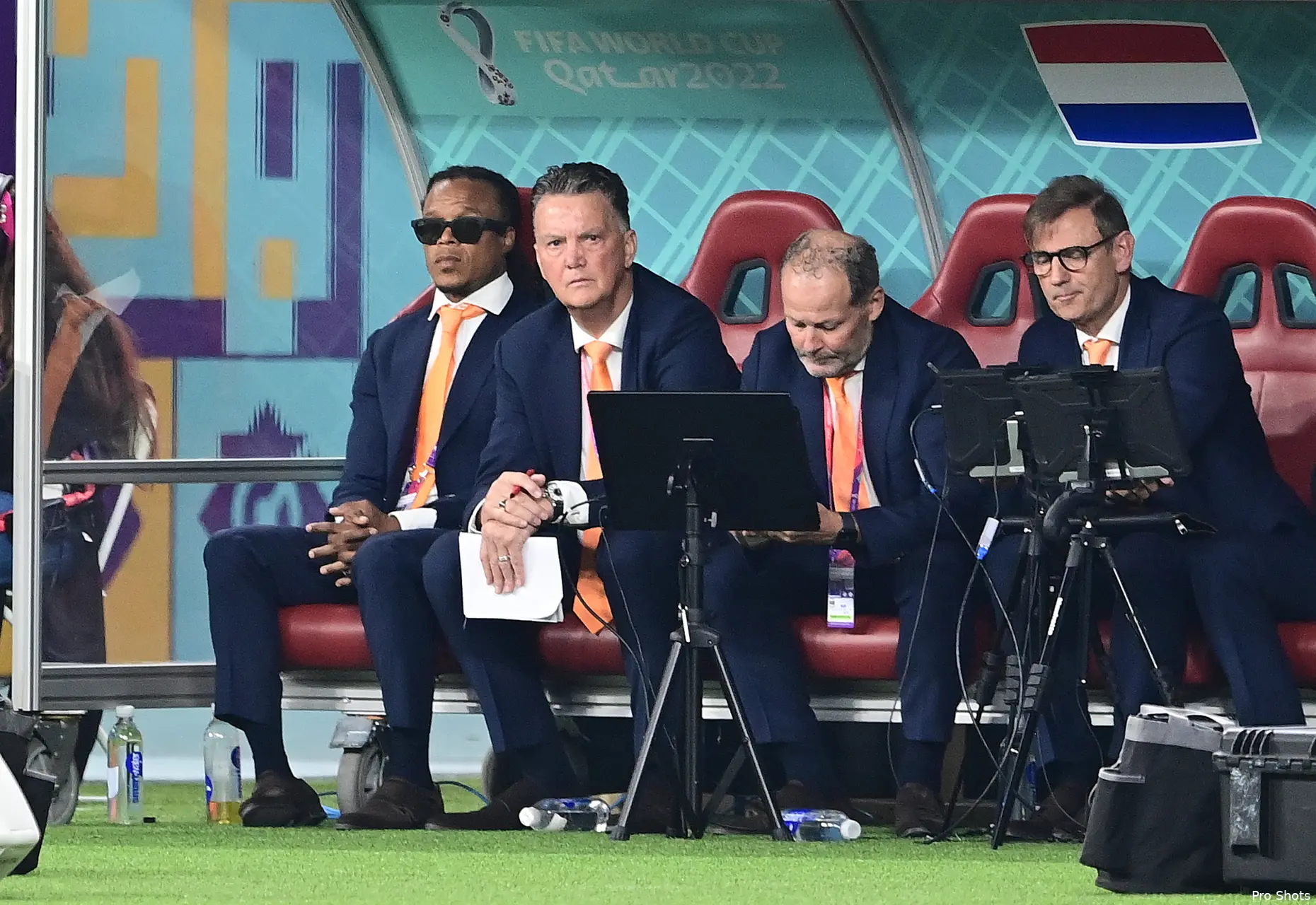 LvG NED USA