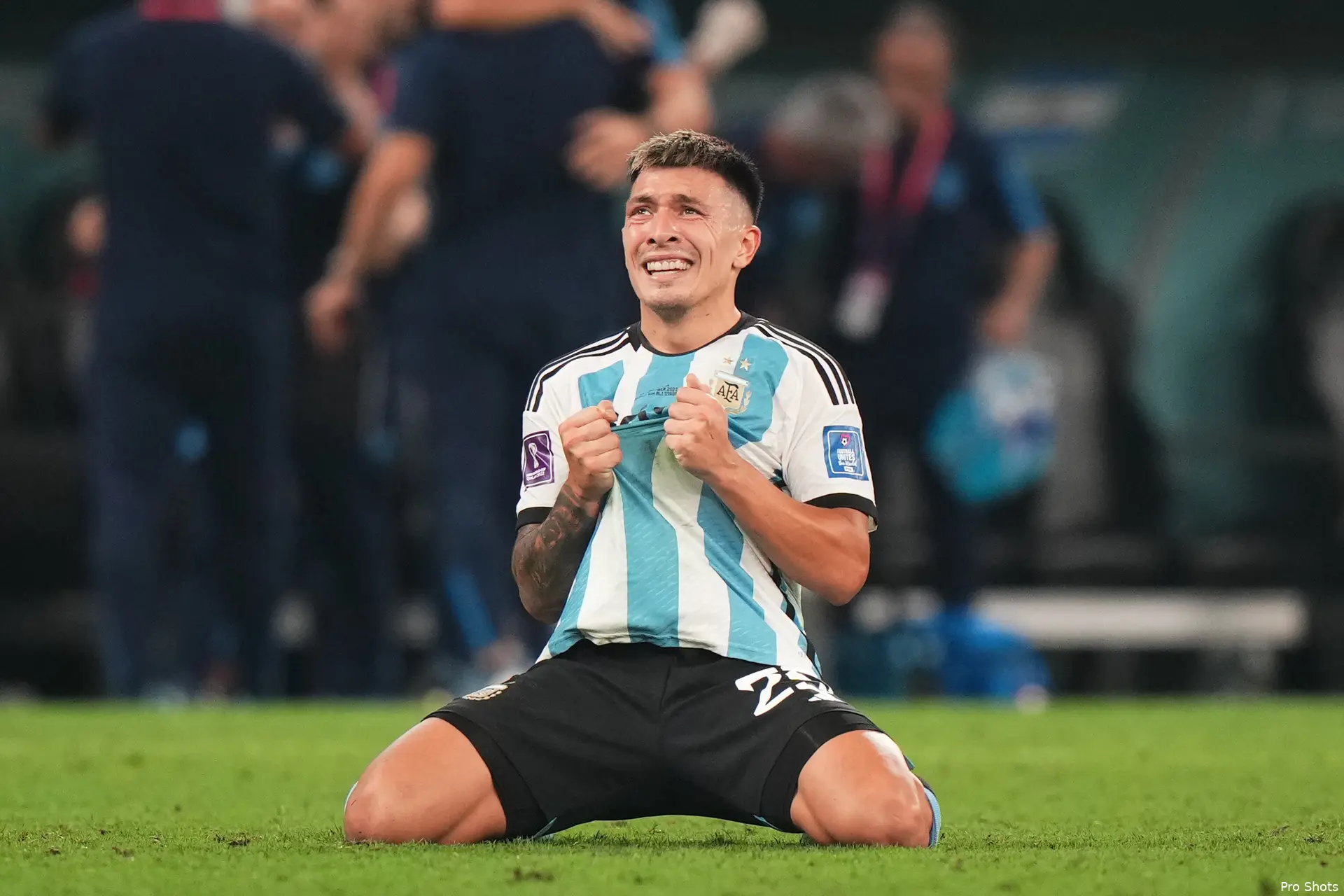 martinez arg aus wk 22
