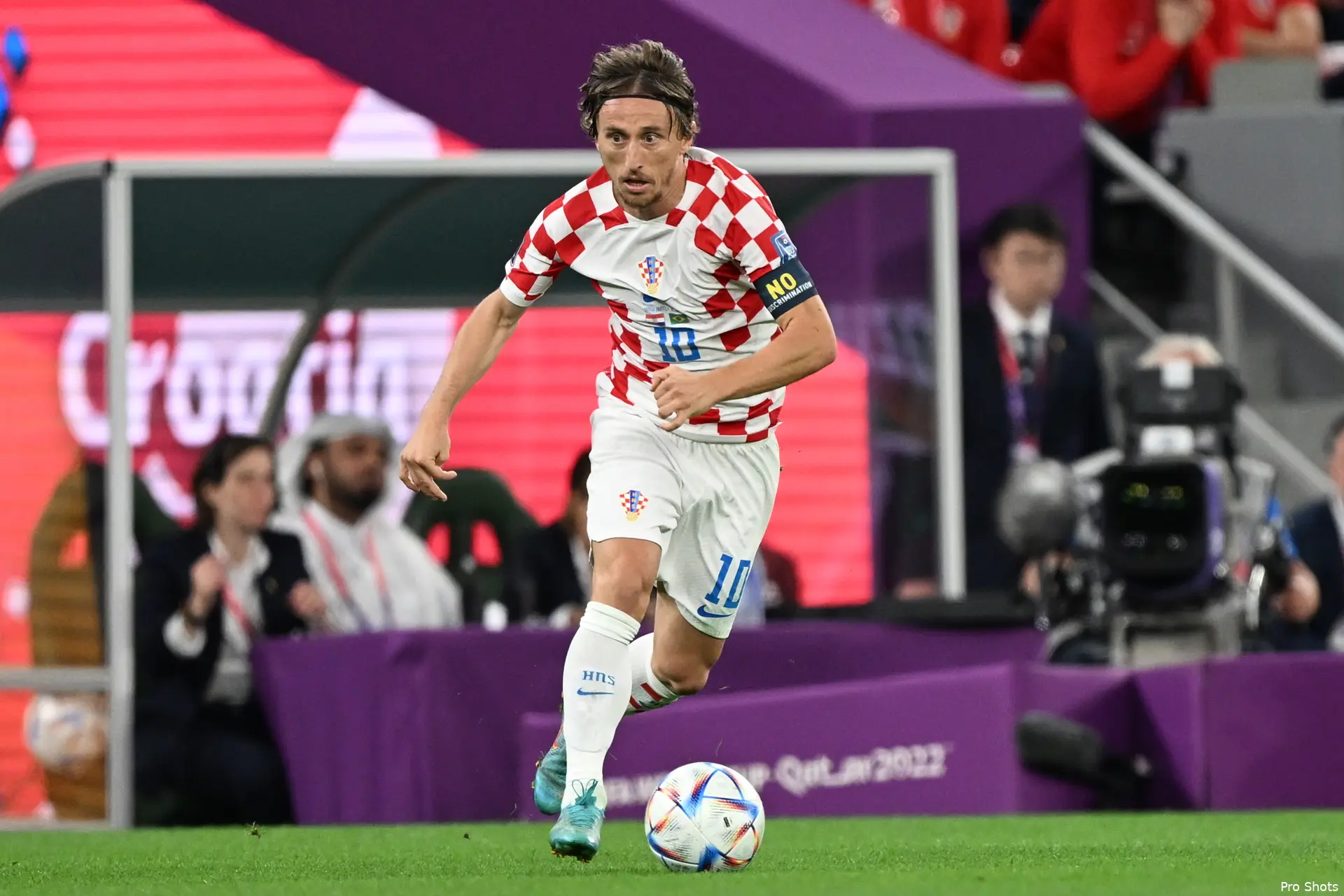 modric kroatie brazilie wk 22