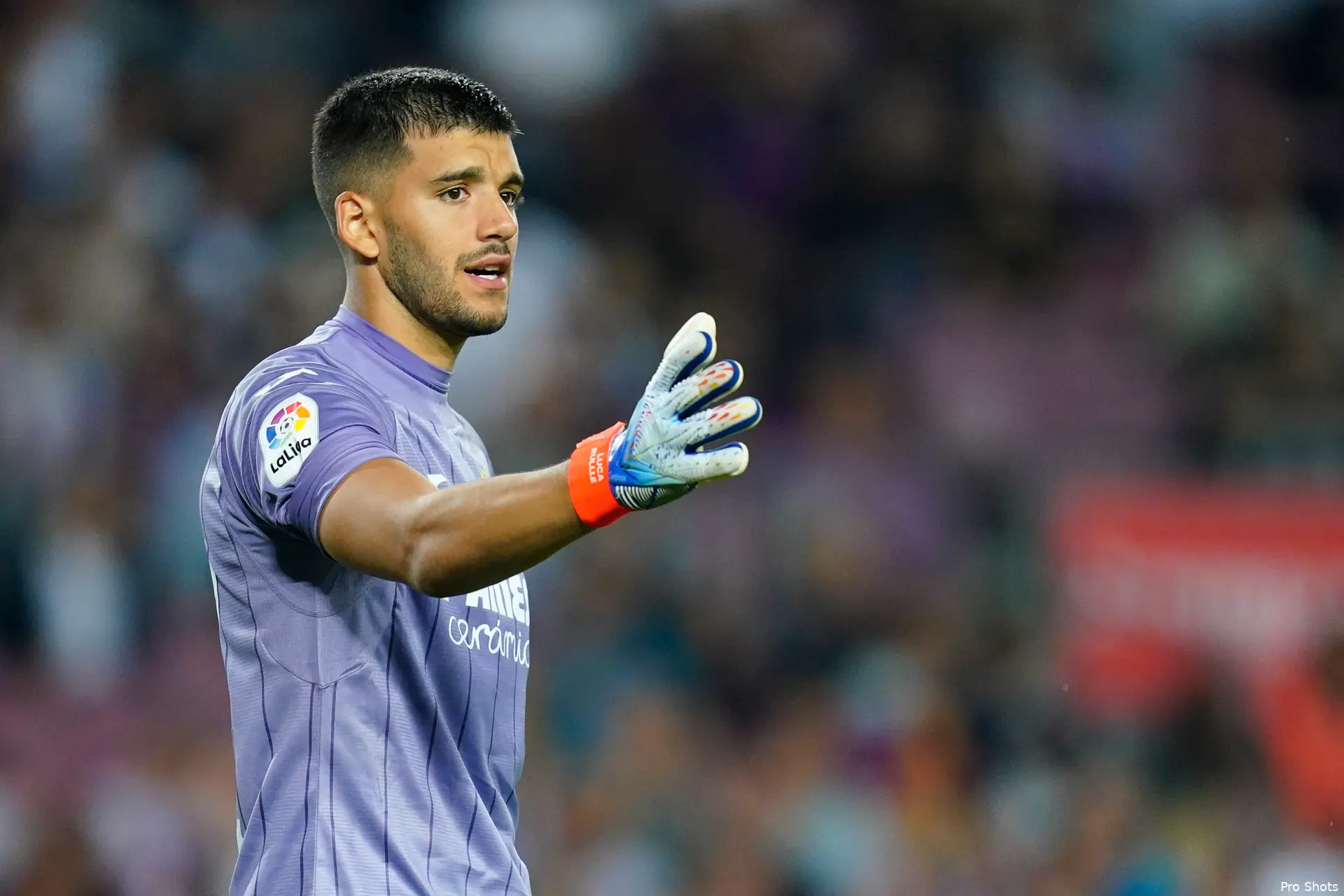 rulli villarreal