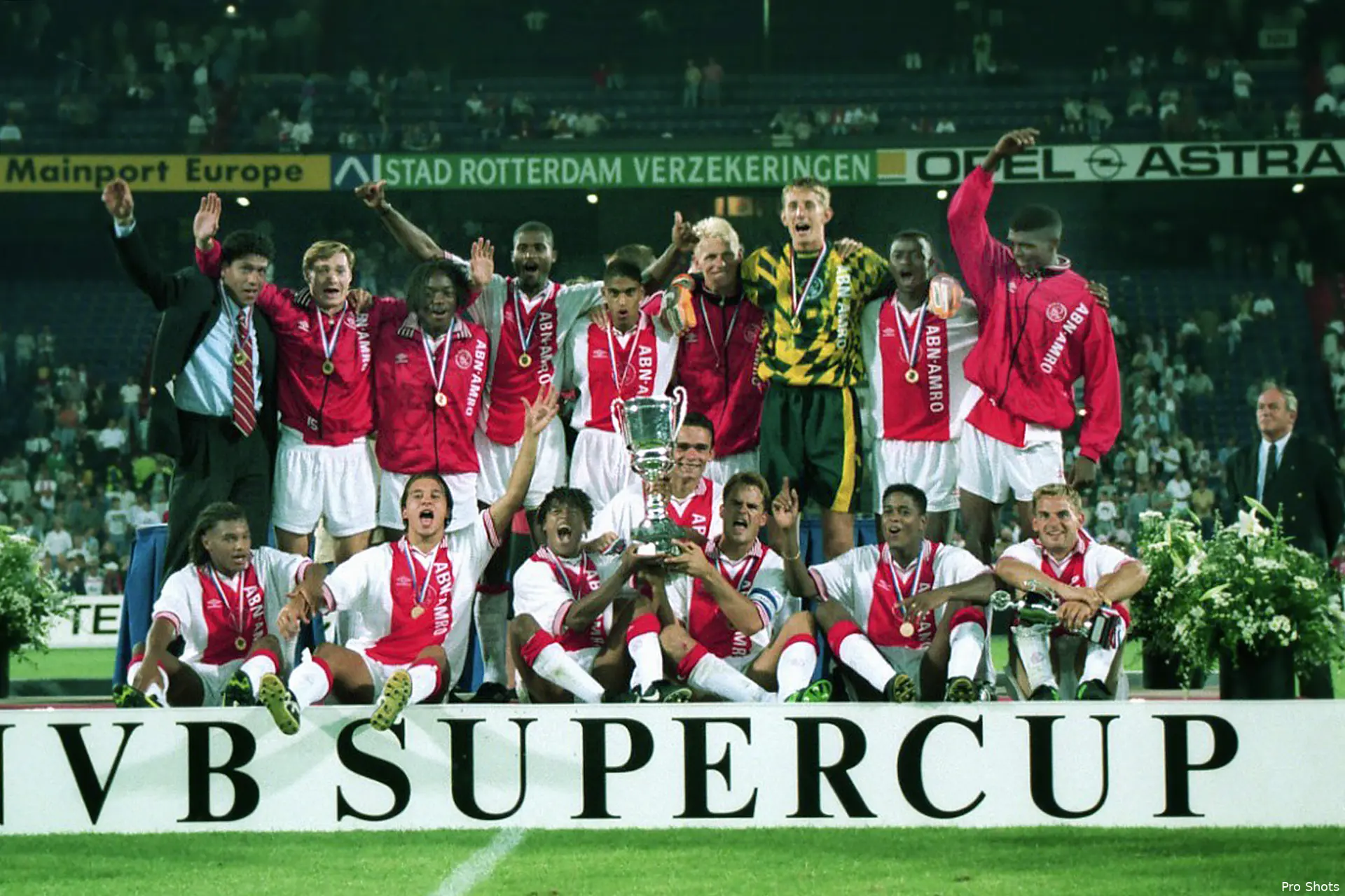 ajax 1995
