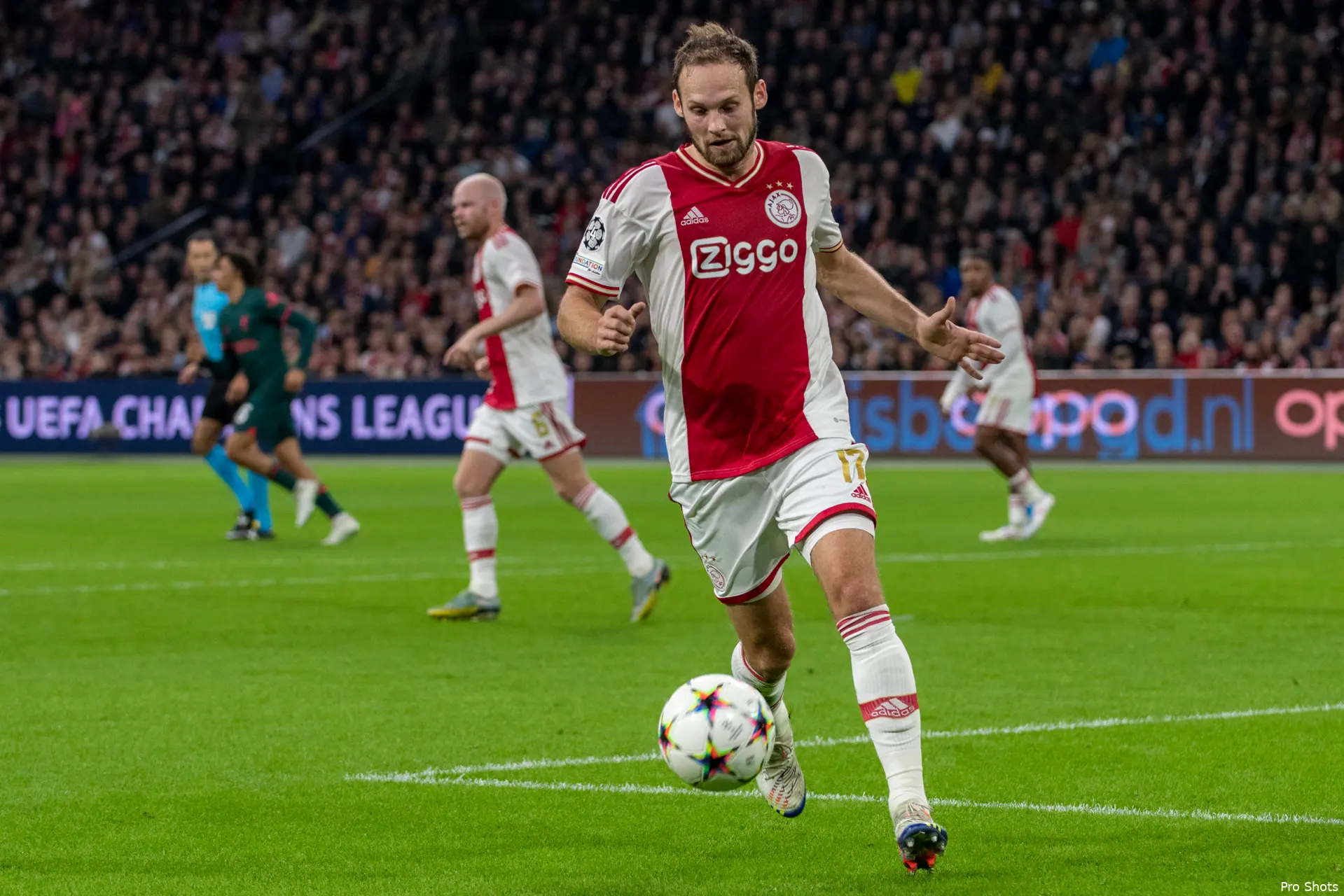 blind ajax