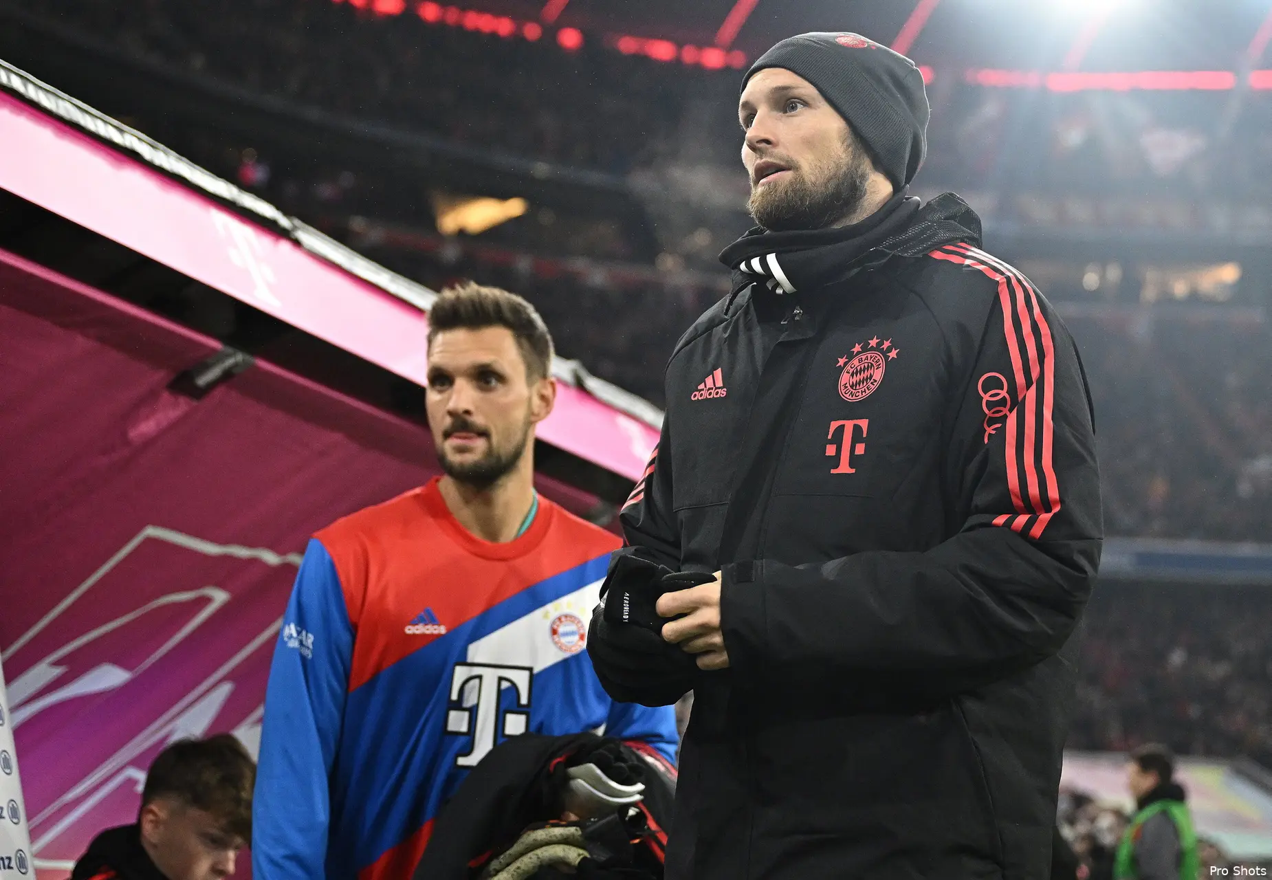 blind bayern koln 2223