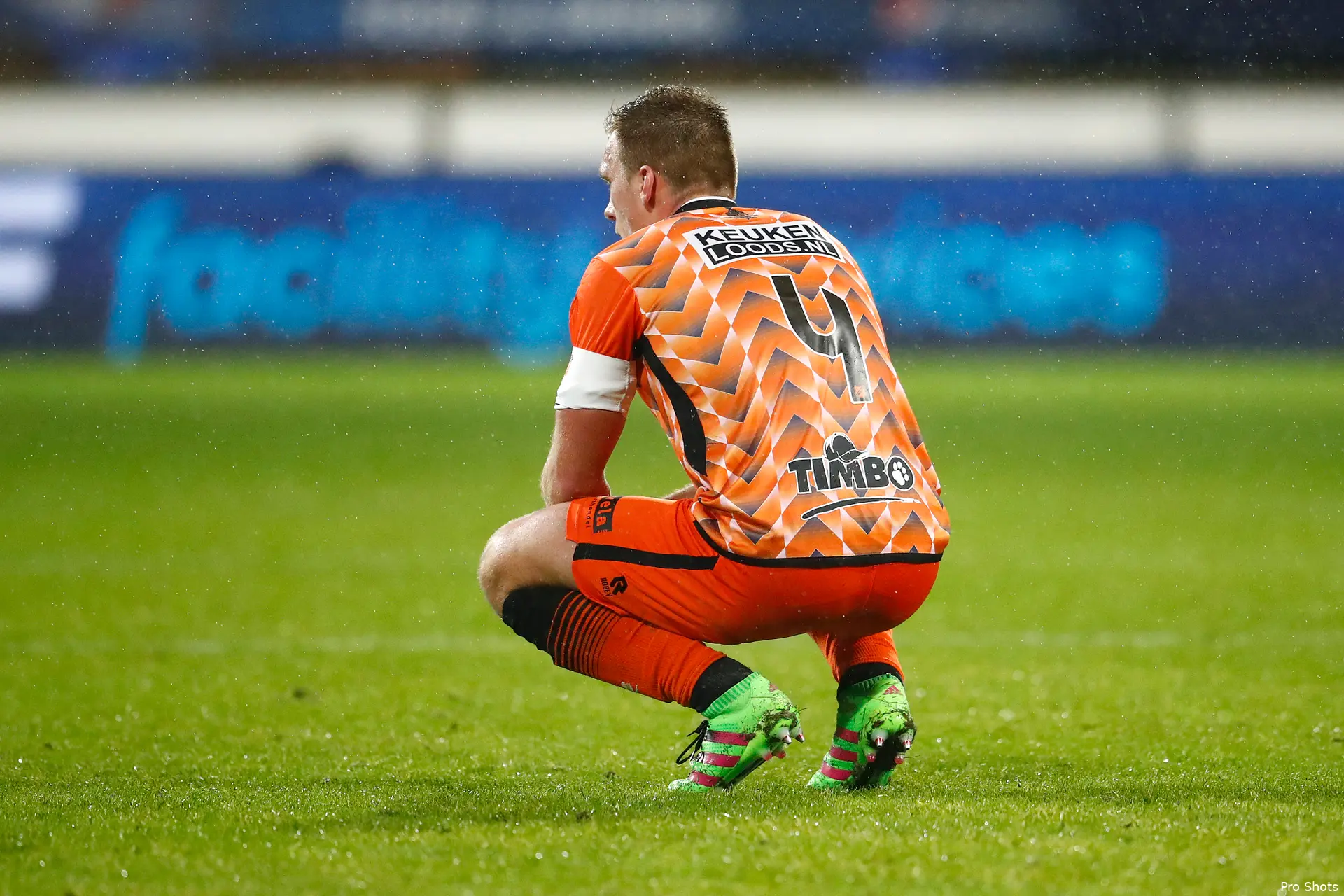 damon mirani volendam 2223