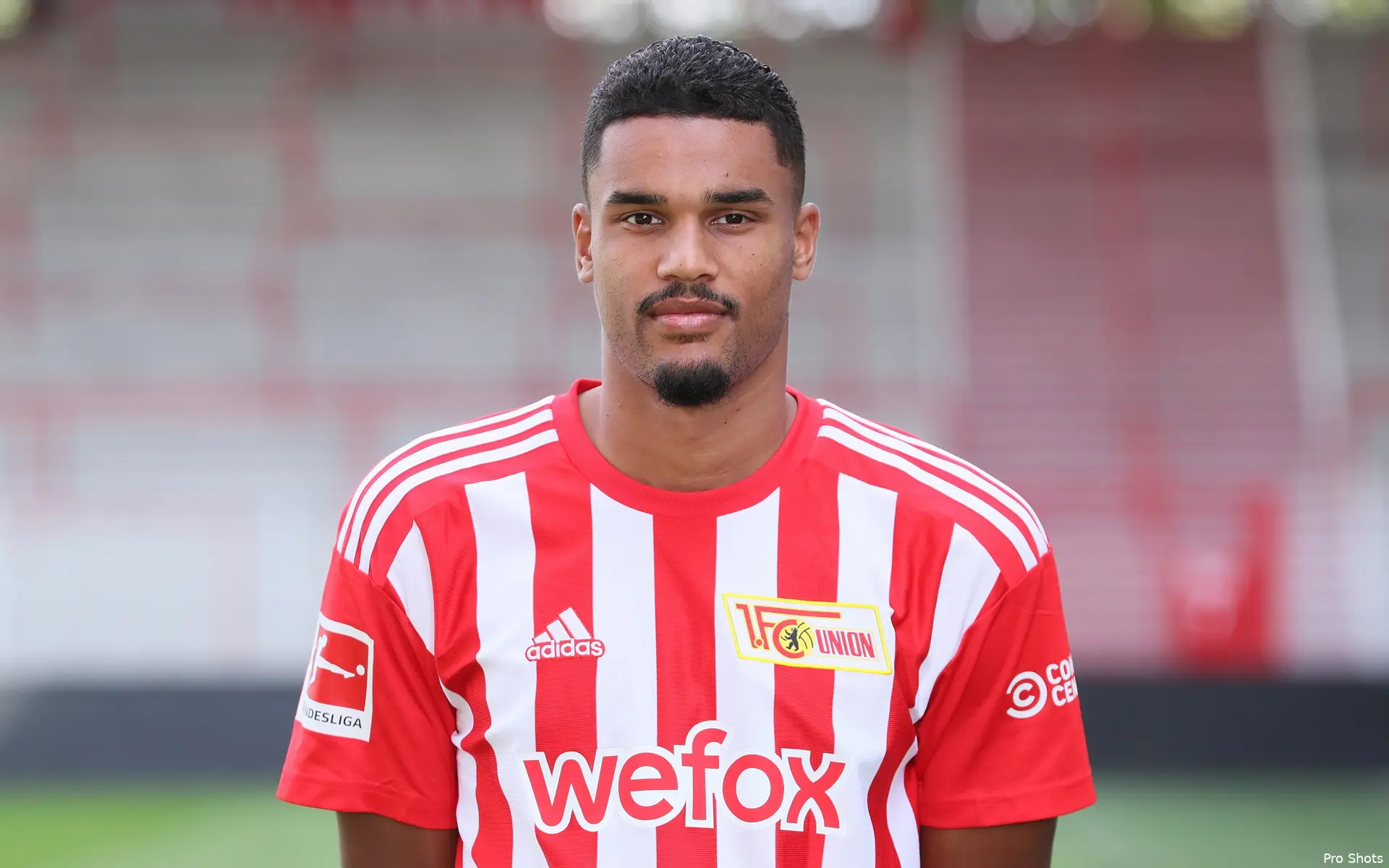 danilho doekhi union berlin