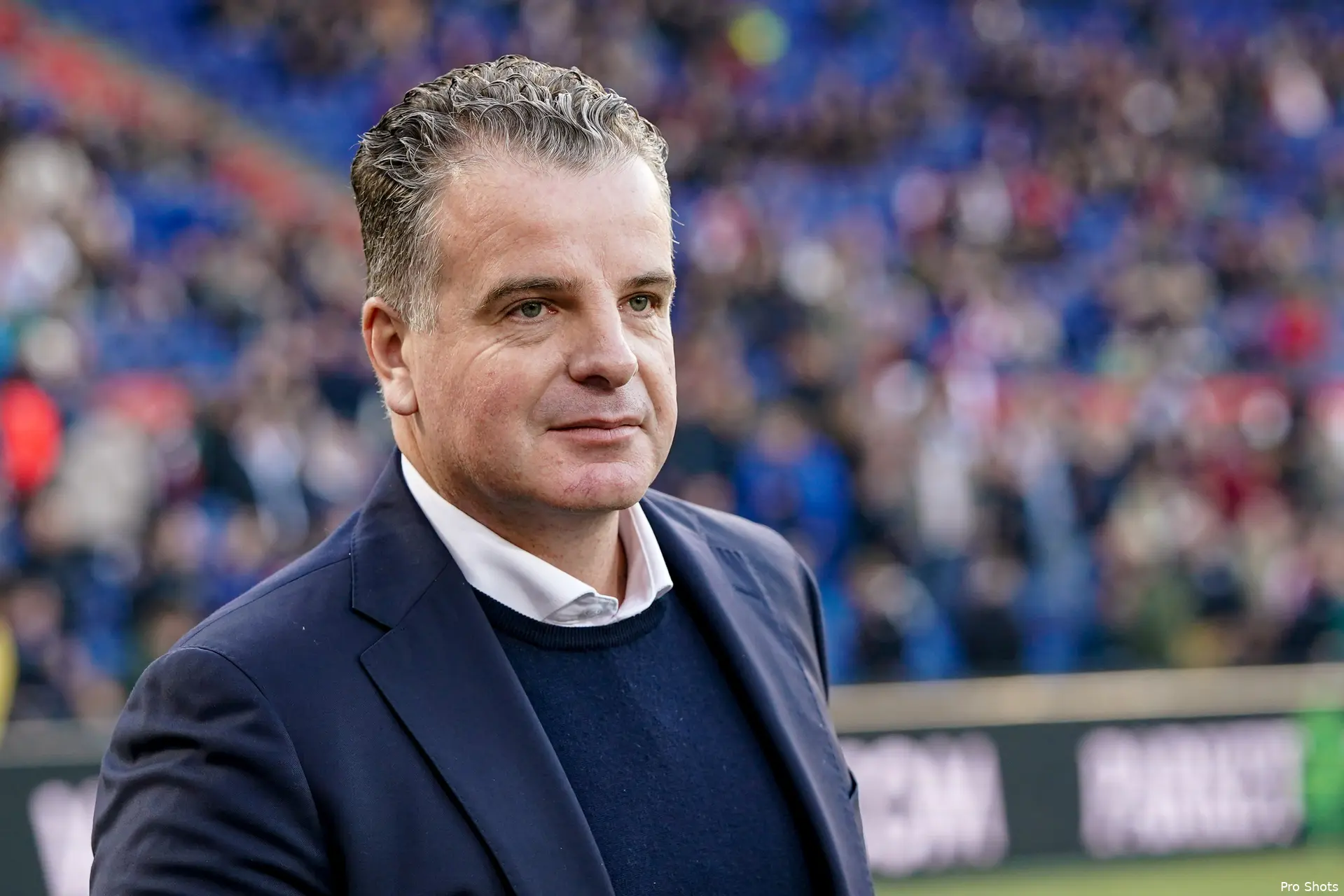 dennis te kloese feyenoord