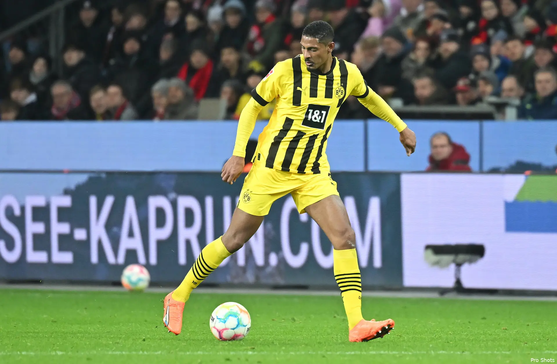 haller leverkusen dortmund 2223