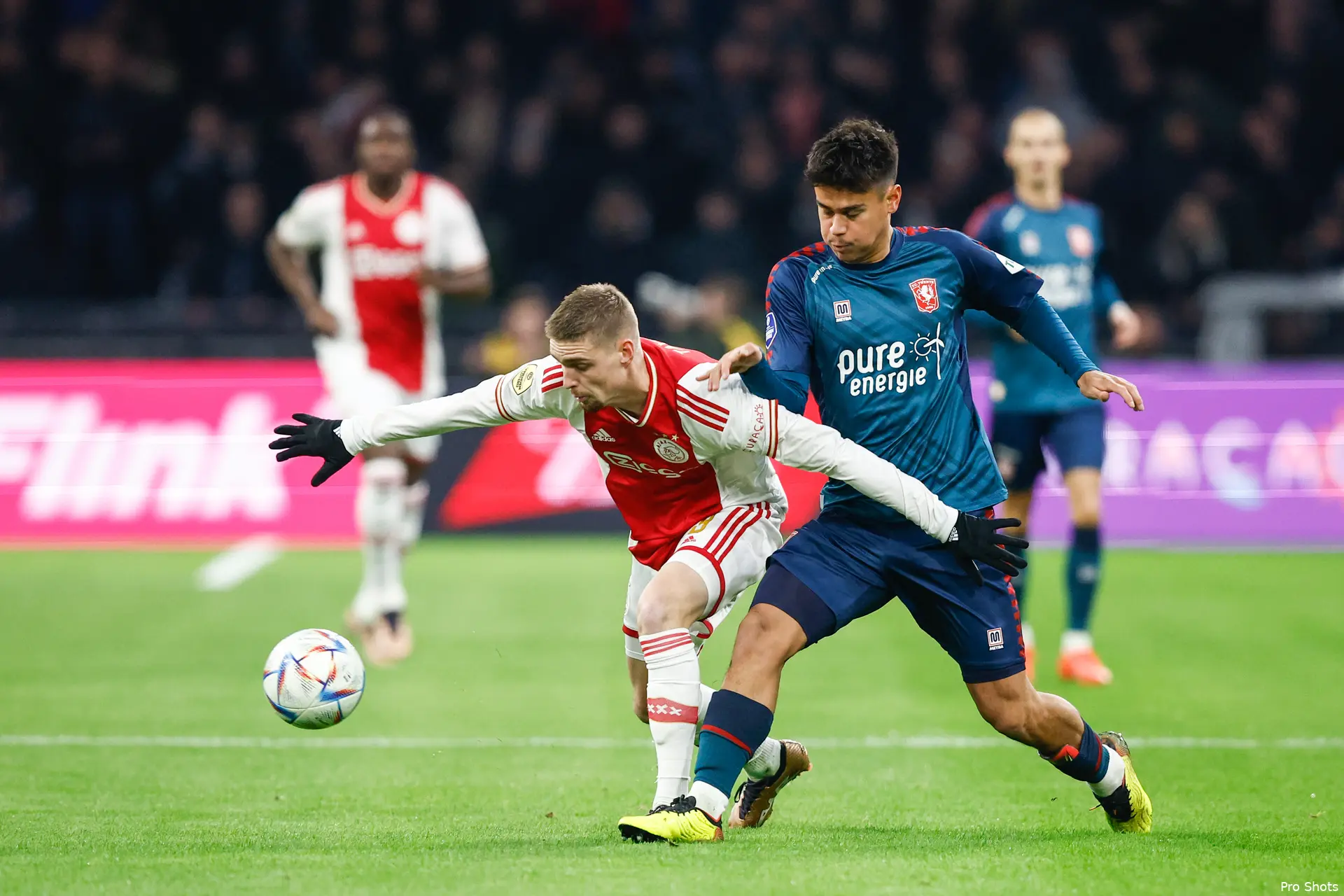 mees hilgers ajax twente 2223