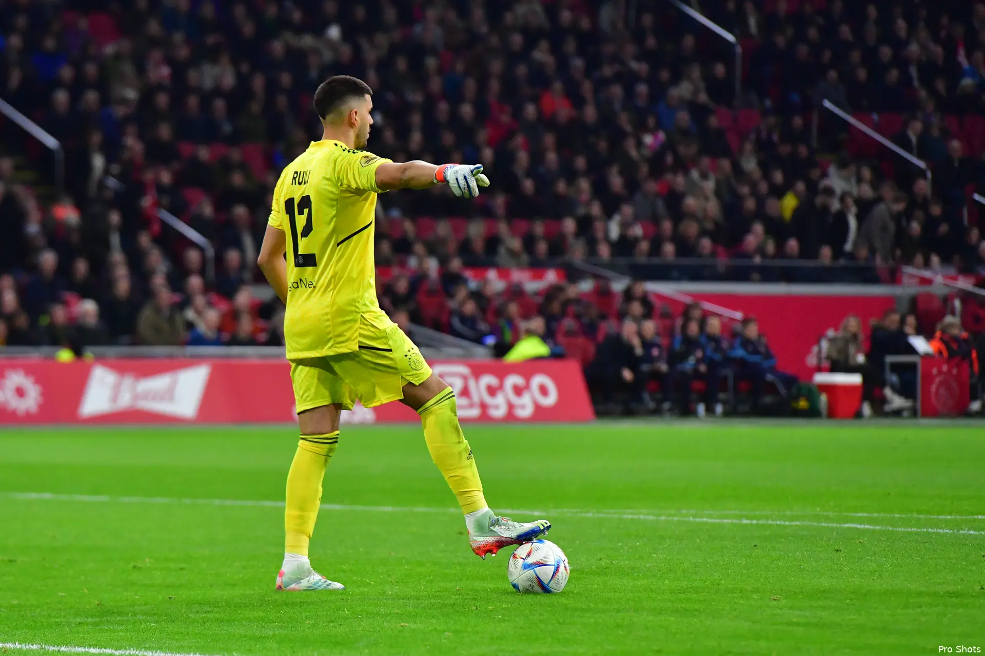 rulli ajax twente 2223