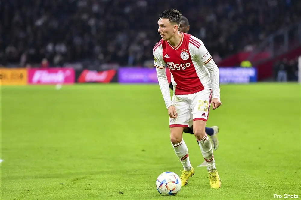 steven berghuis ajax vitesse 2223