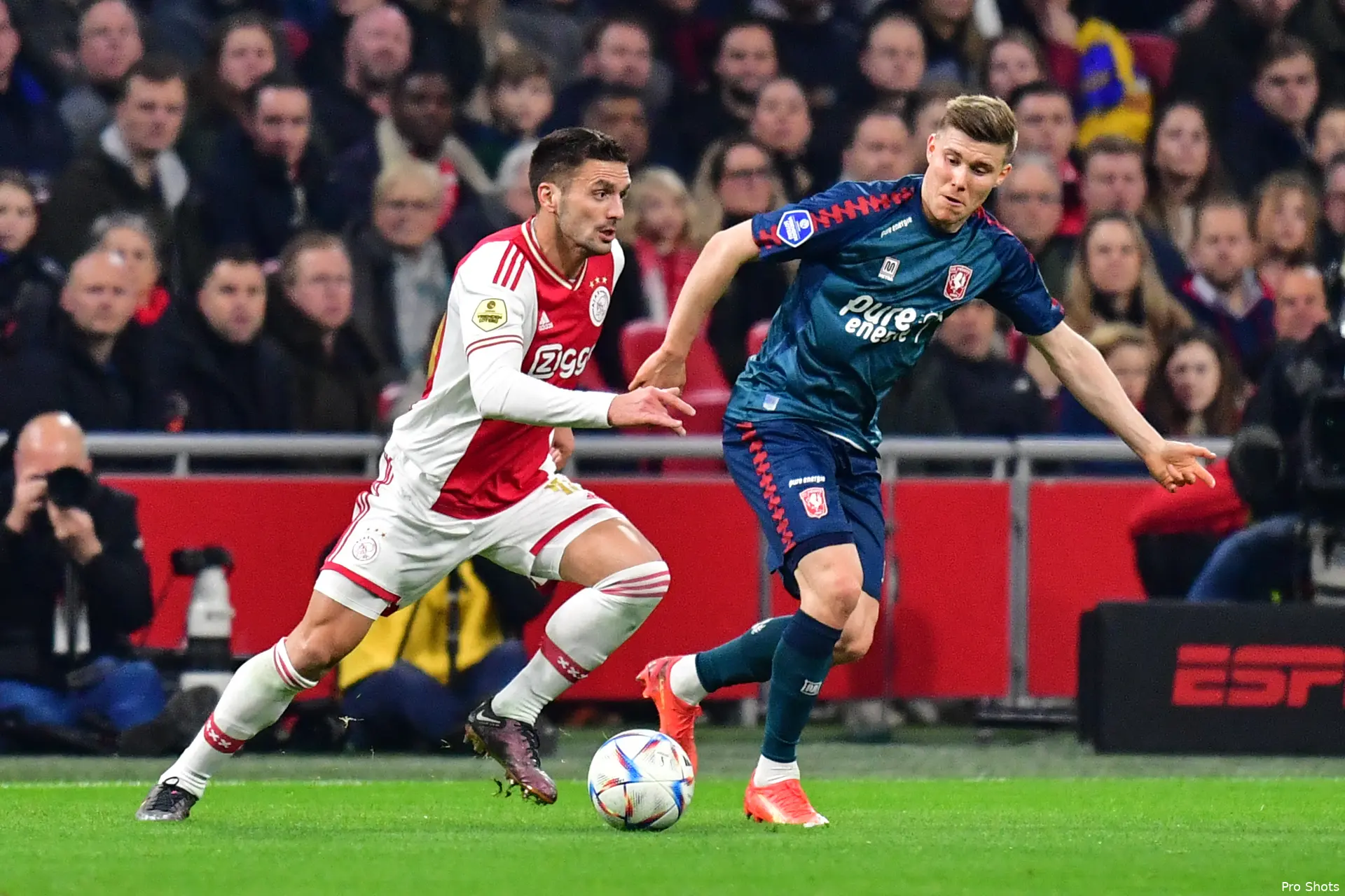 tadic ajax twente 2223