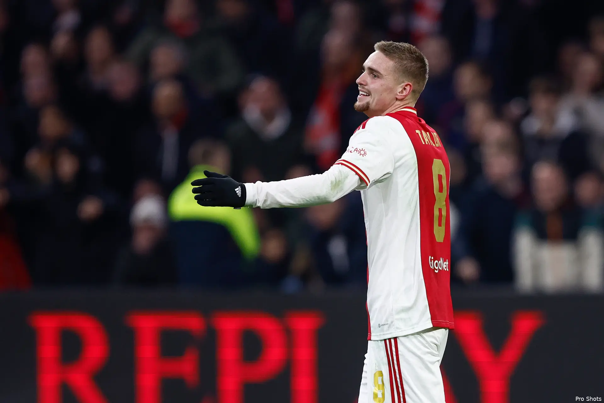 taylor ajax twente 2223