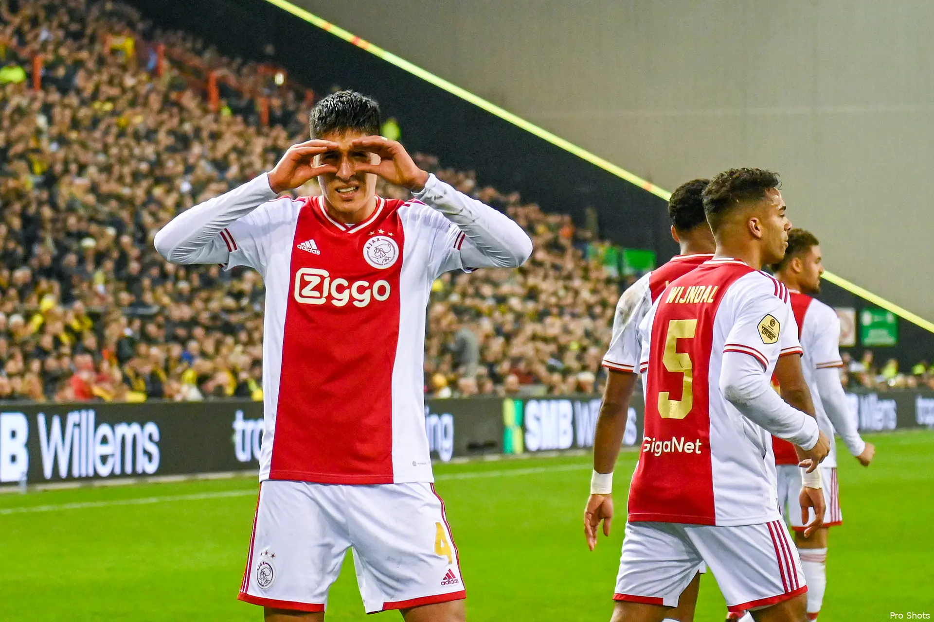 alvarez vitesse ajax