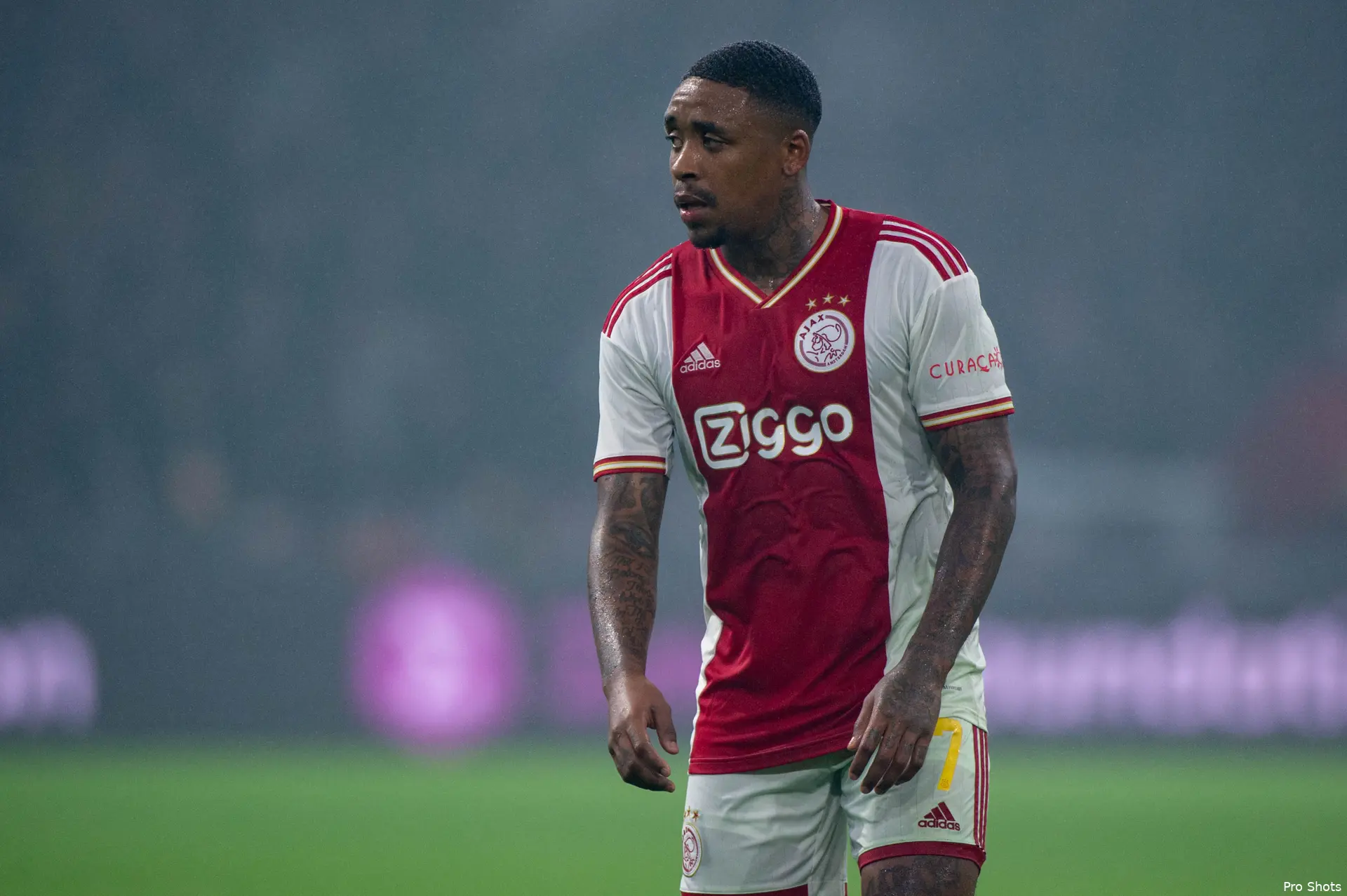bergwijn ajax union 2223
