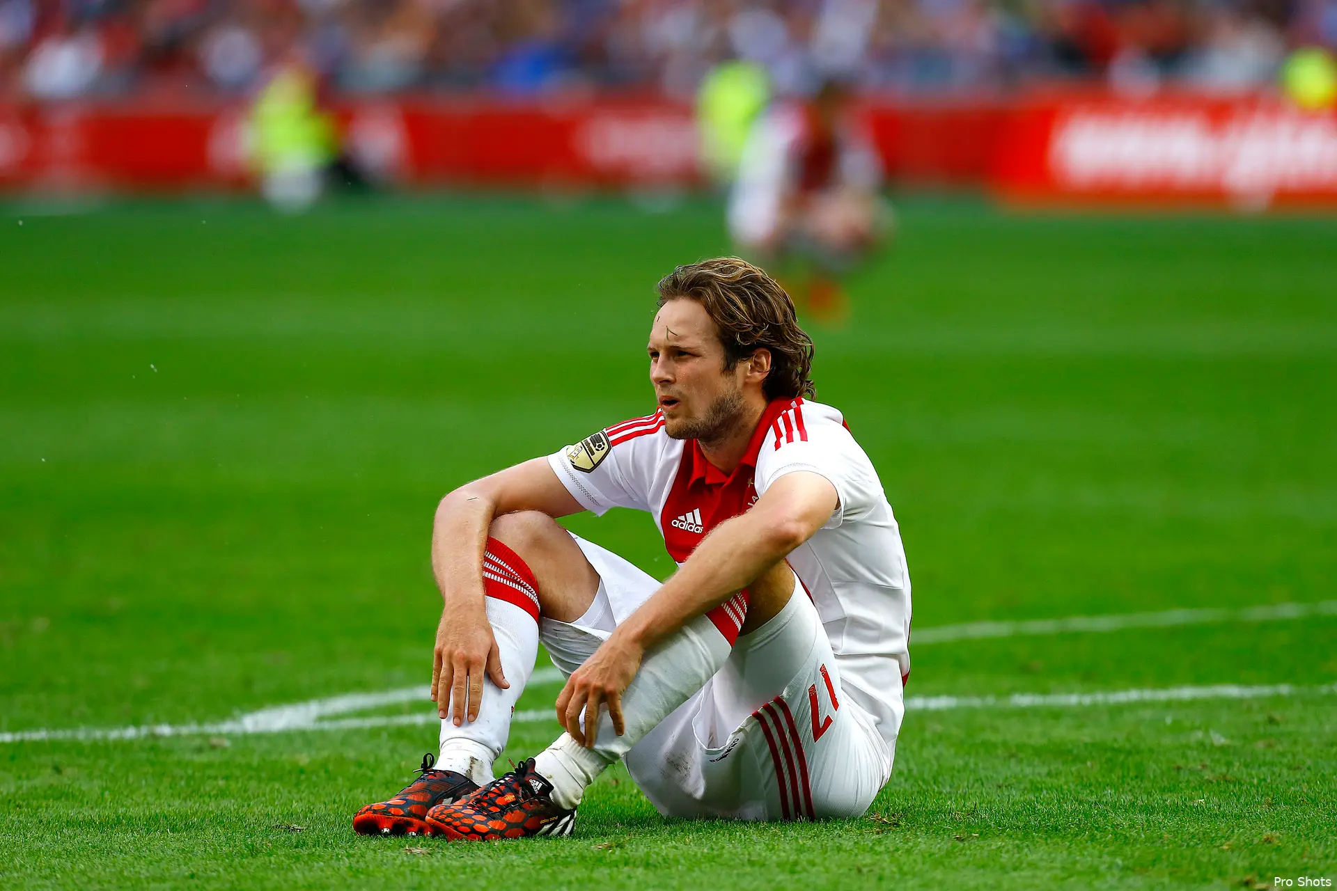blind ajax psv 2014