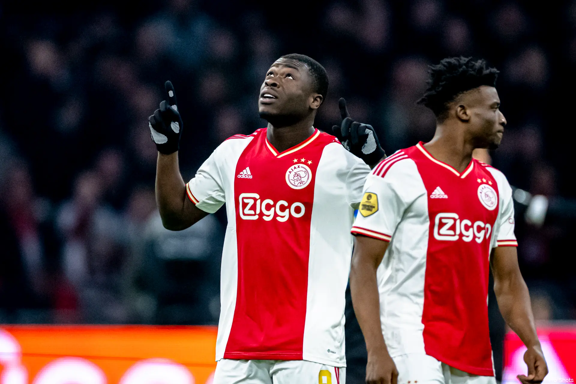 brobbey ajax rkc 2223