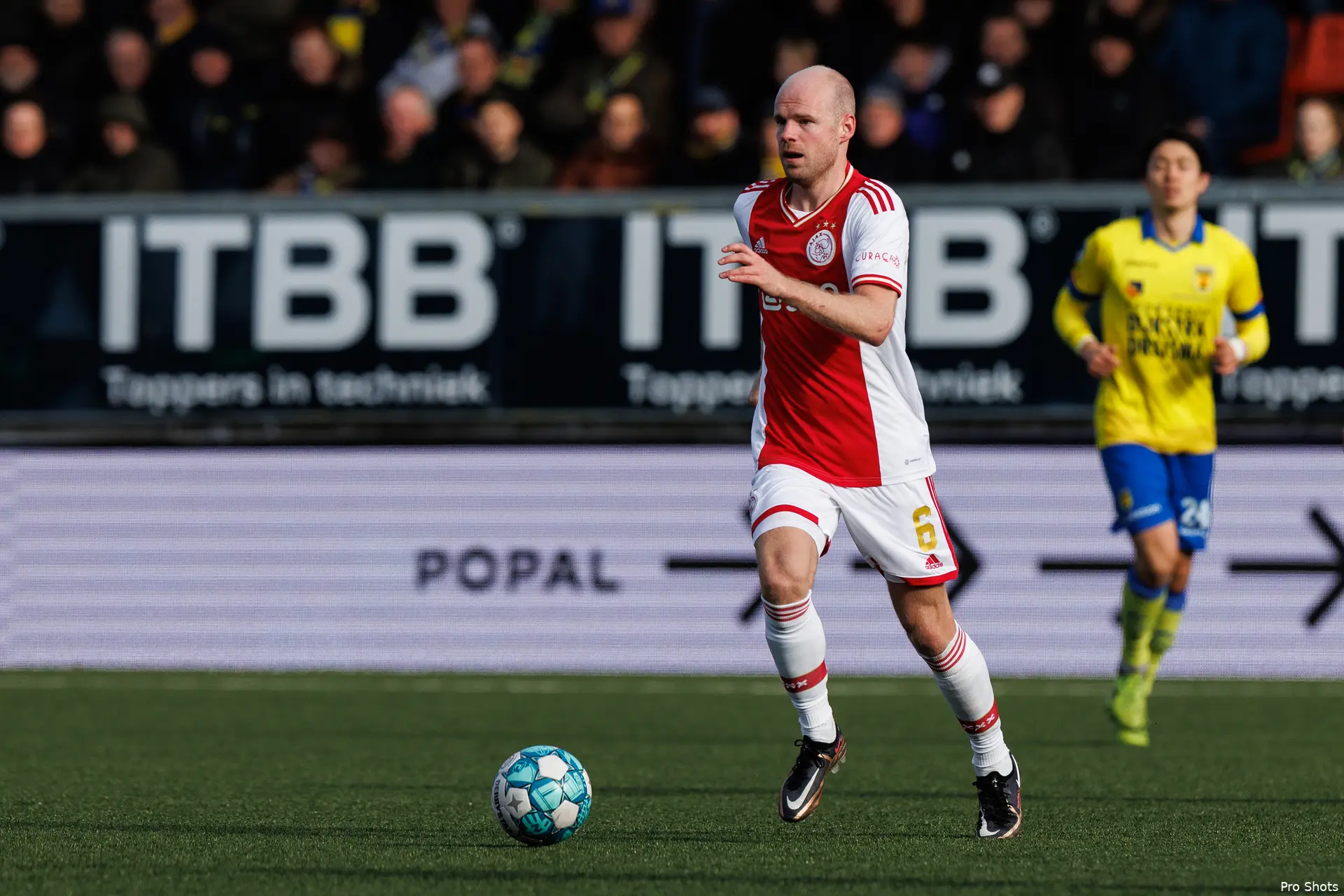 davy klaassen cam aja 2223