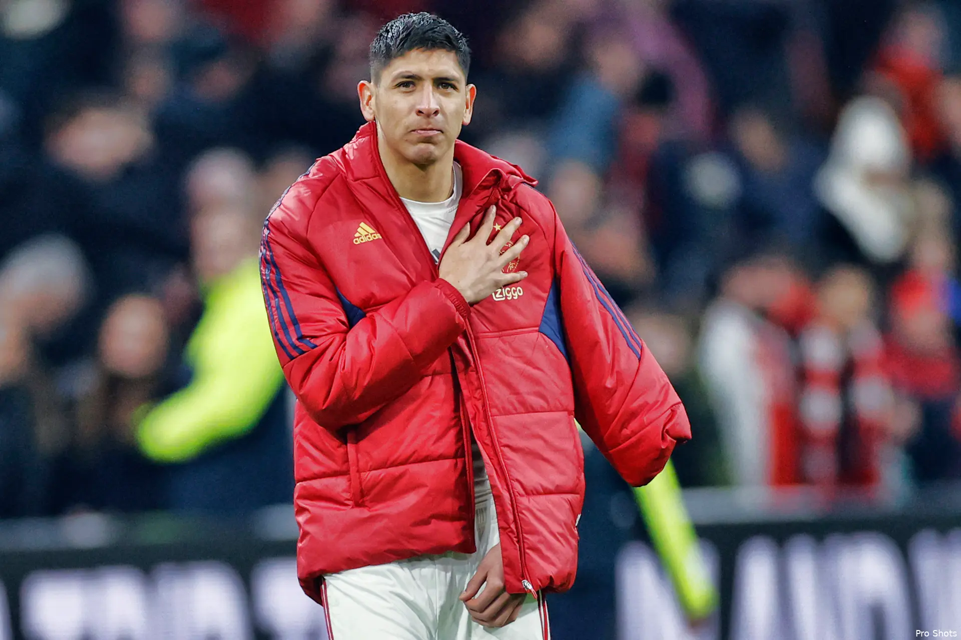 edson alvarez aja spa 2223 2