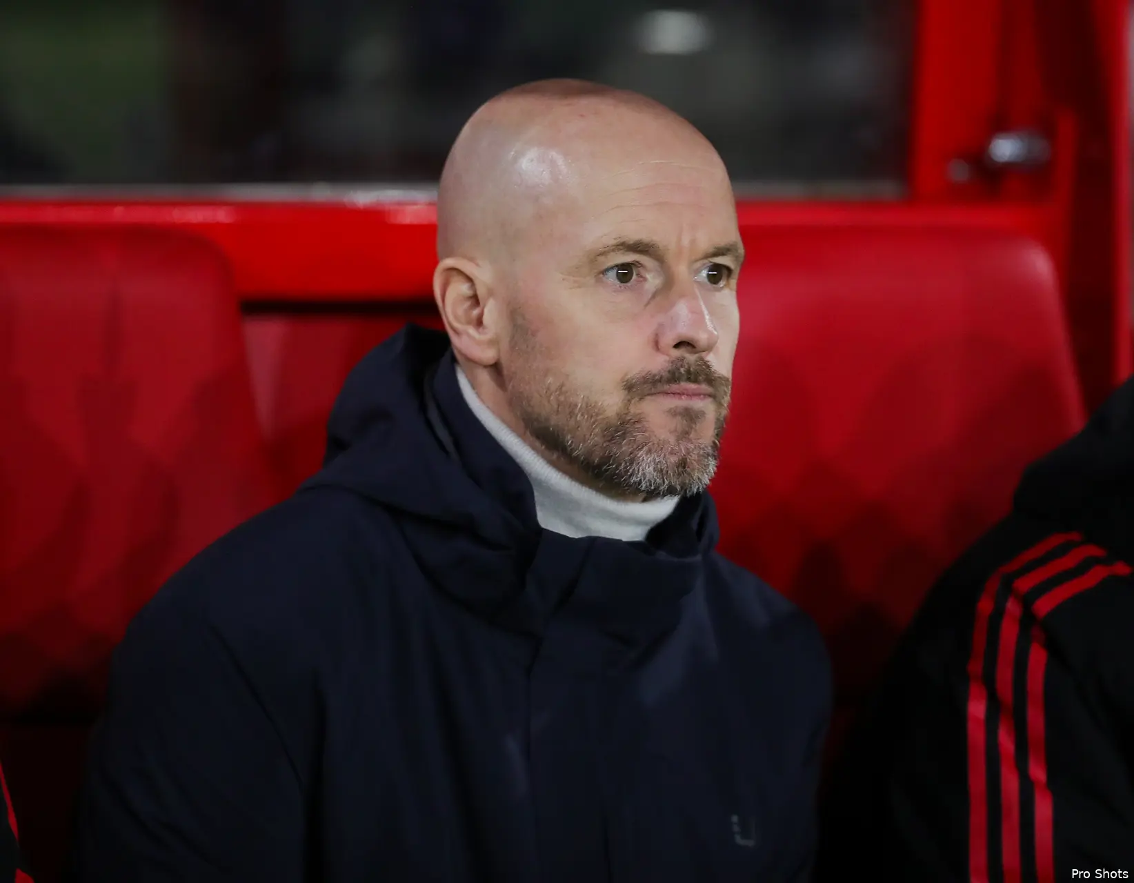 erik ten hag league cup 2223