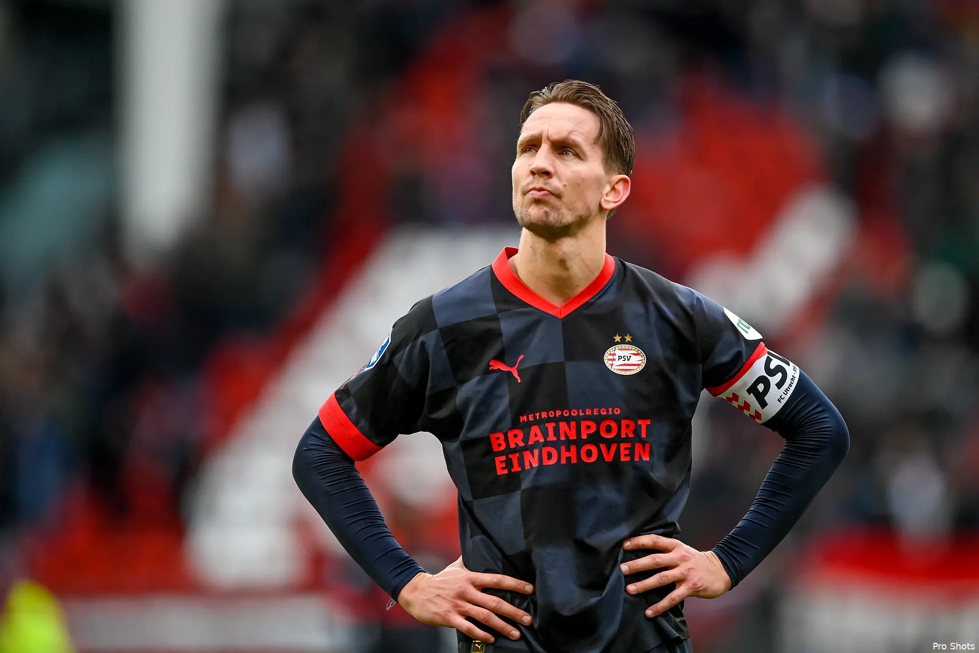 luuk de jong utrecht psv 2223