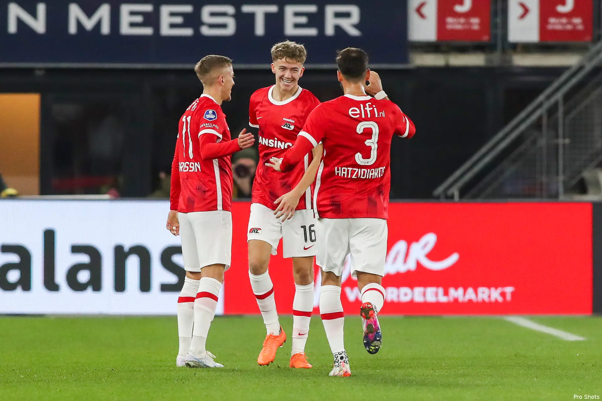 mijnans az excelsior 2223