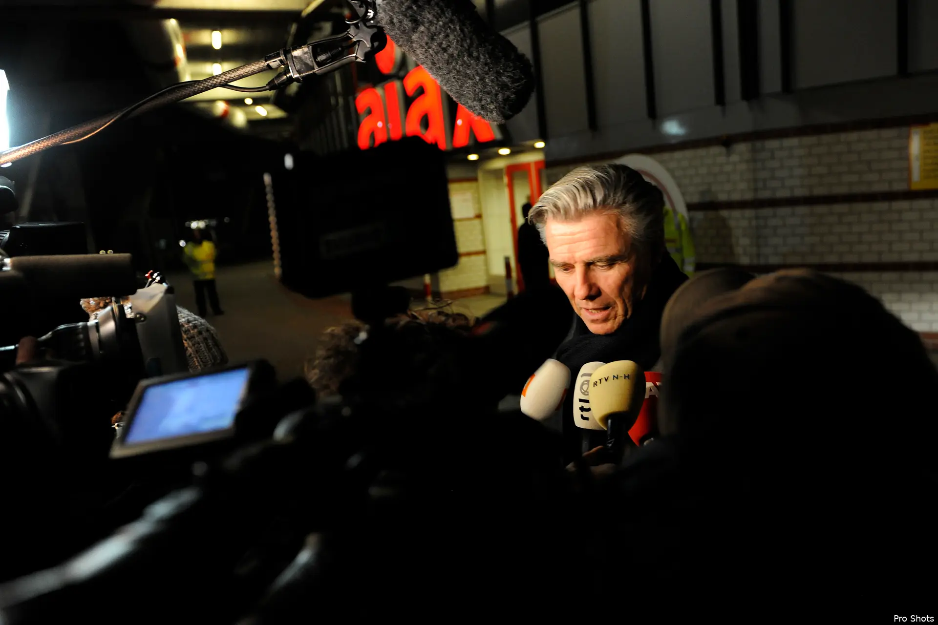 molenaar ajax