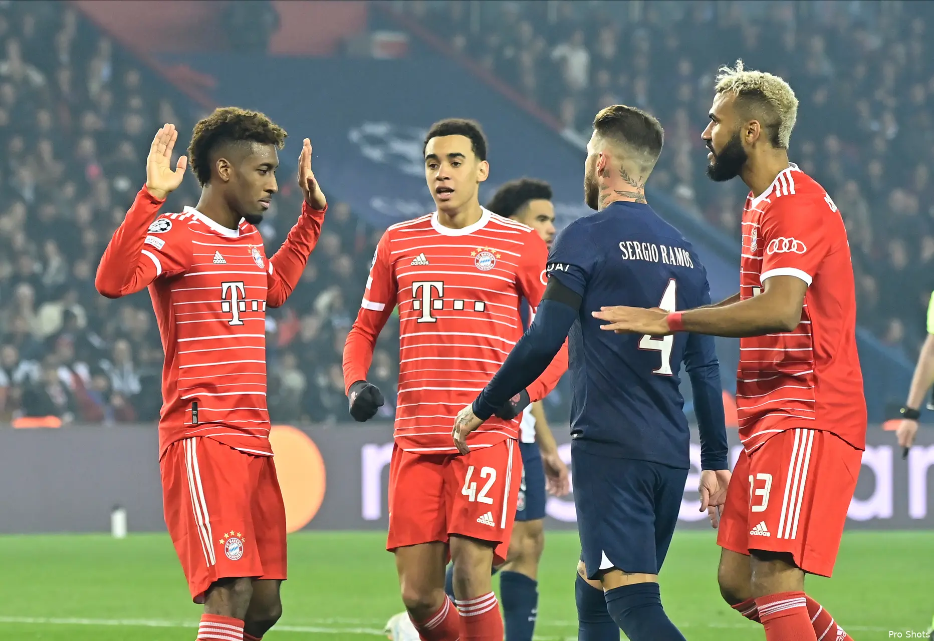 psg bayern 2223