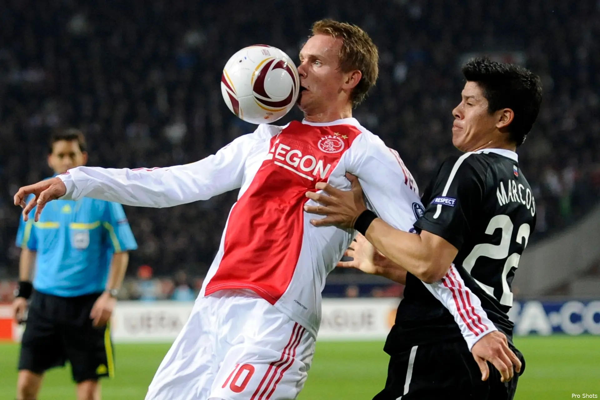 siem de jong ajax el