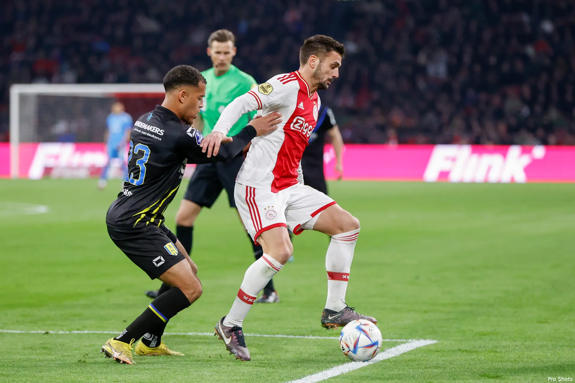 tadic aja rkc 2223