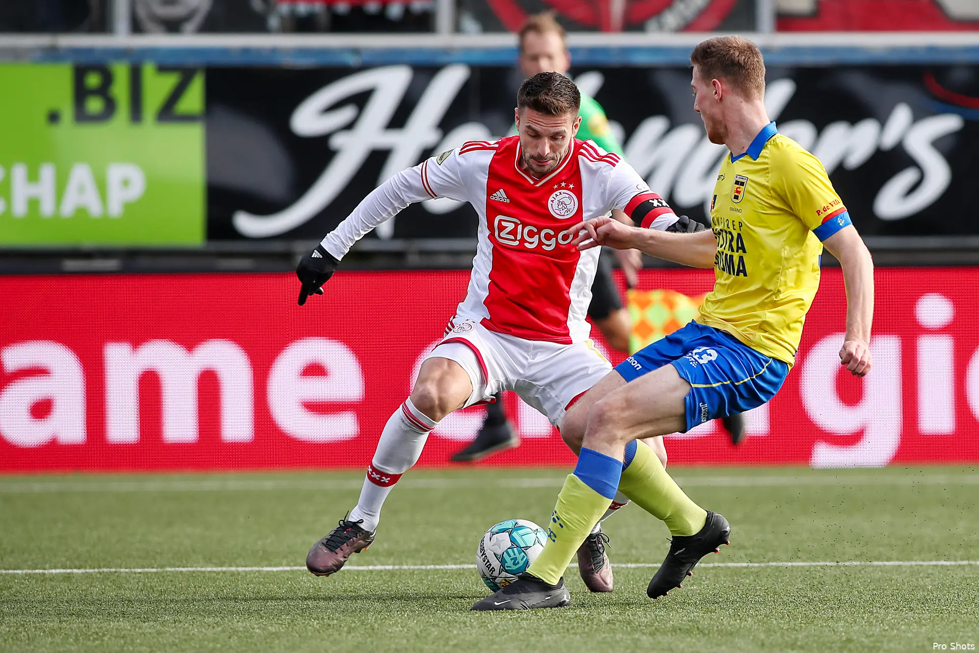 tadic cam aja 2223