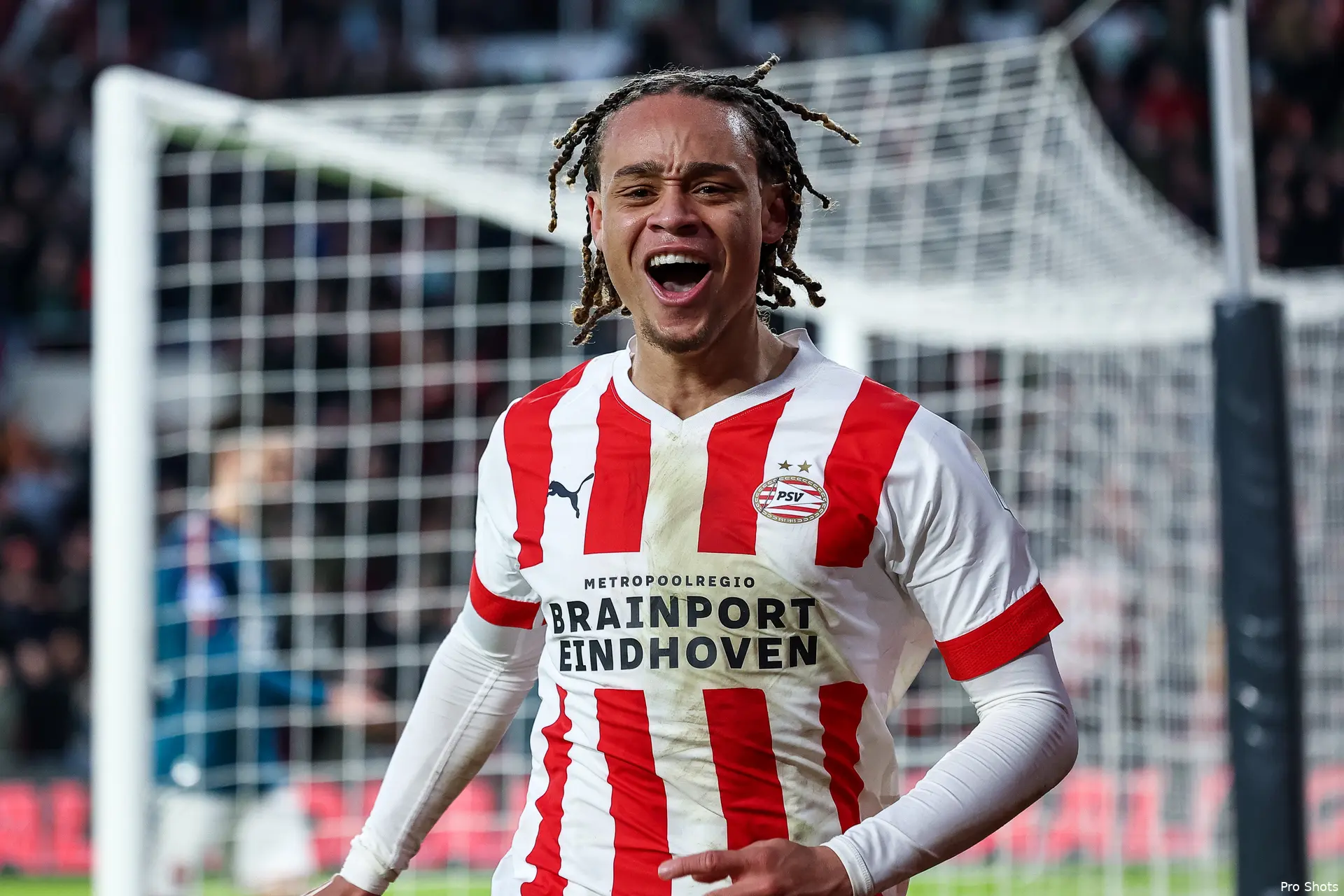 xavi simons psv twe 2223