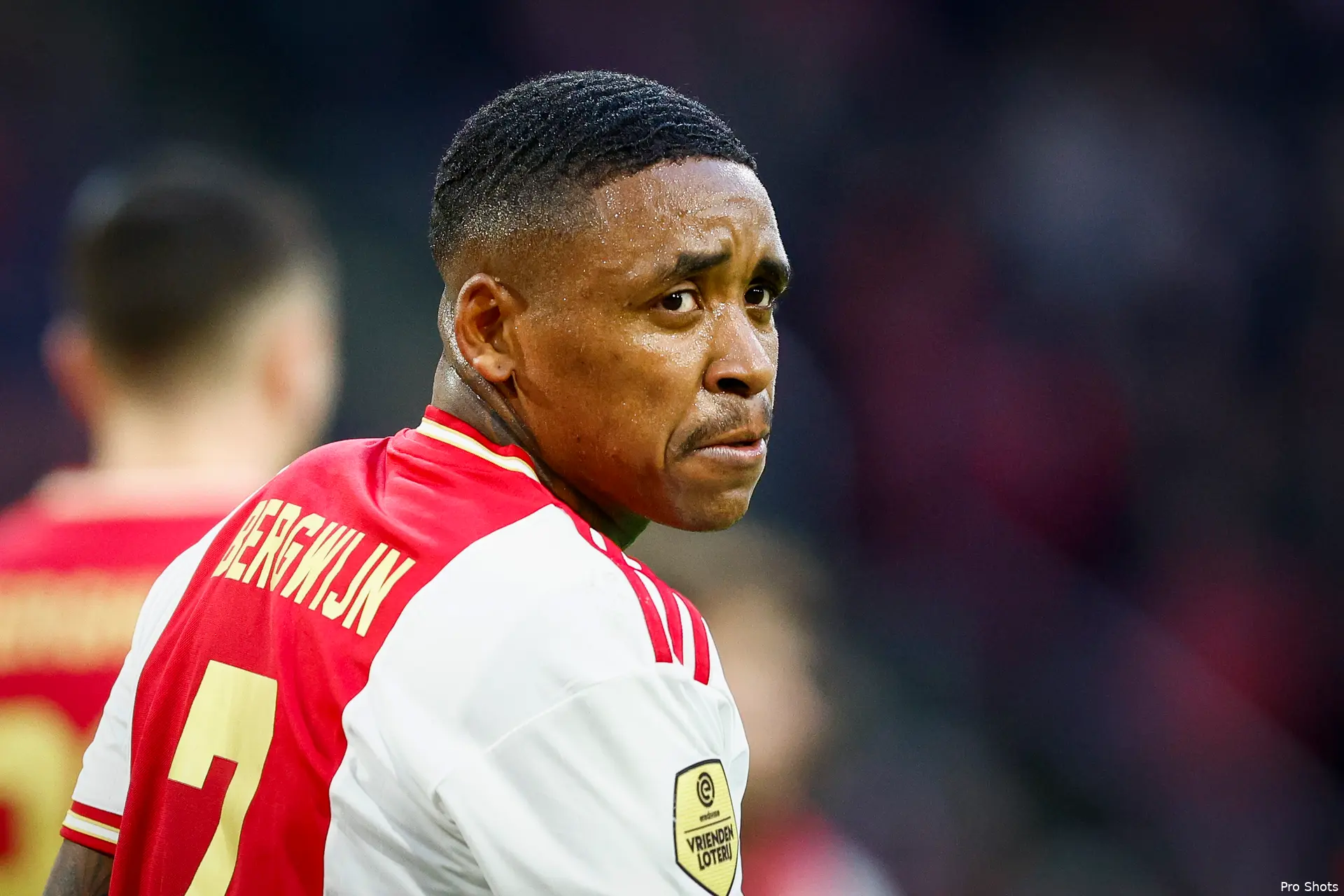 bergwijn aja nec 2223
