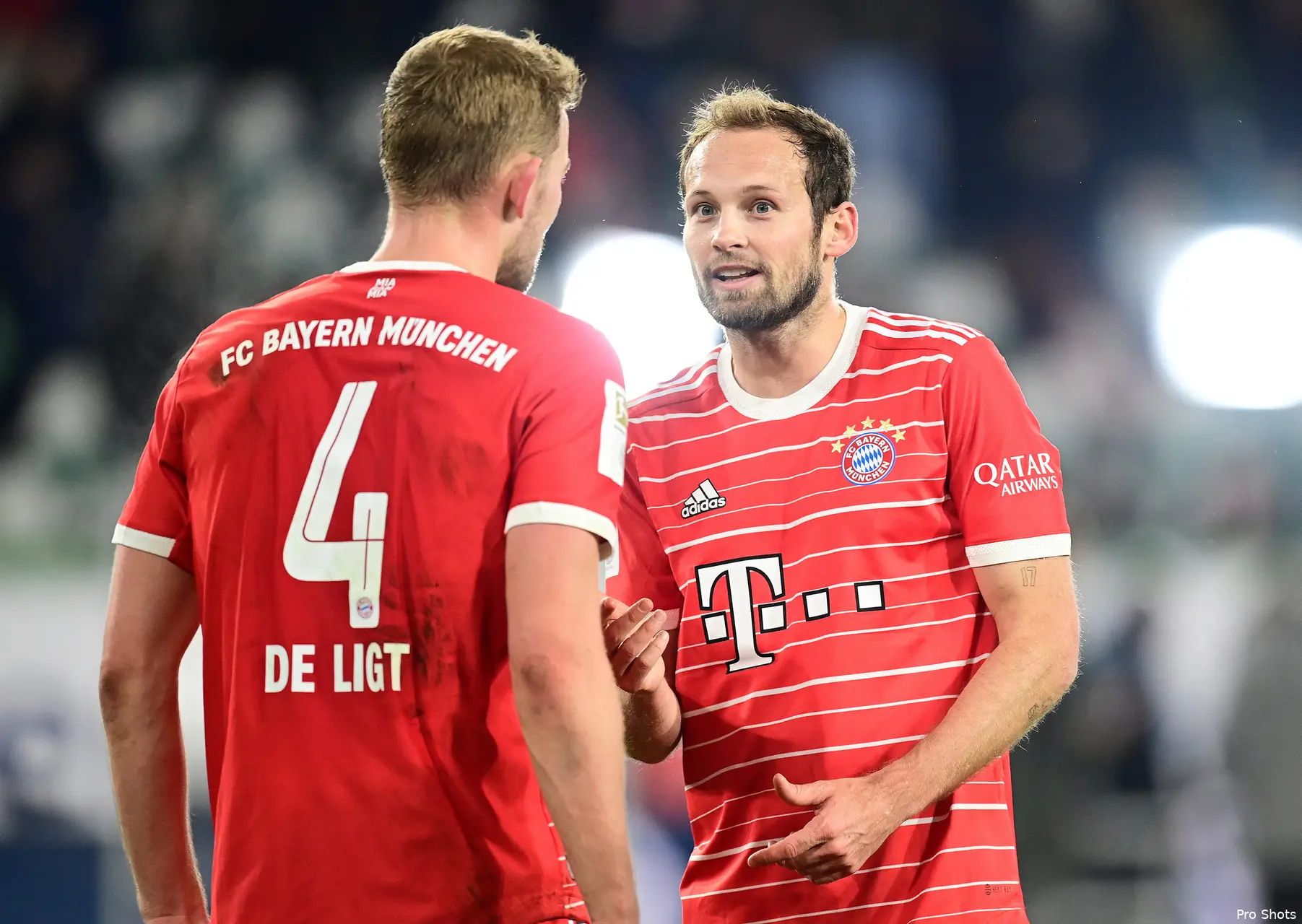 de ligt blind bayern 2223